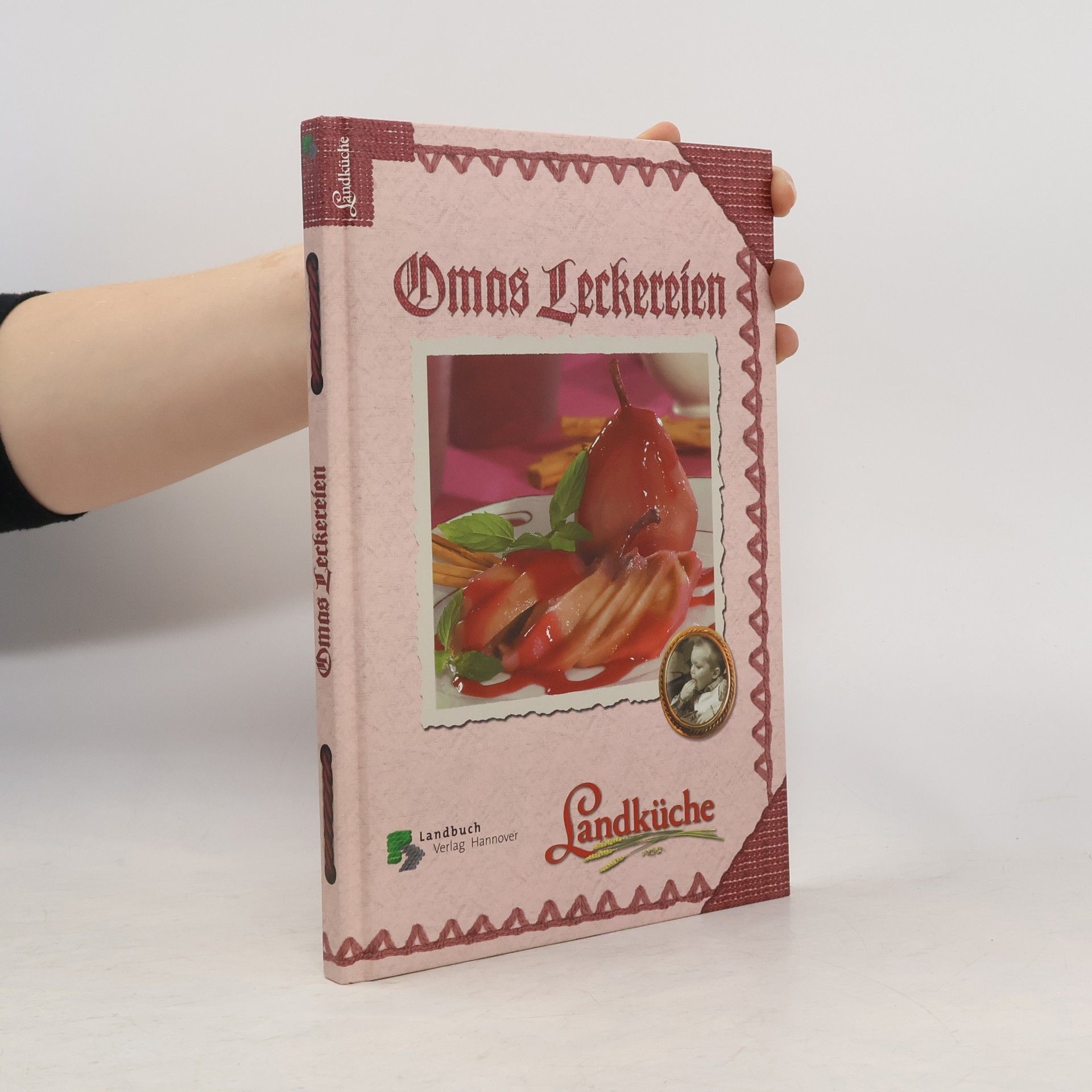 Omas Leckereien - Landküche