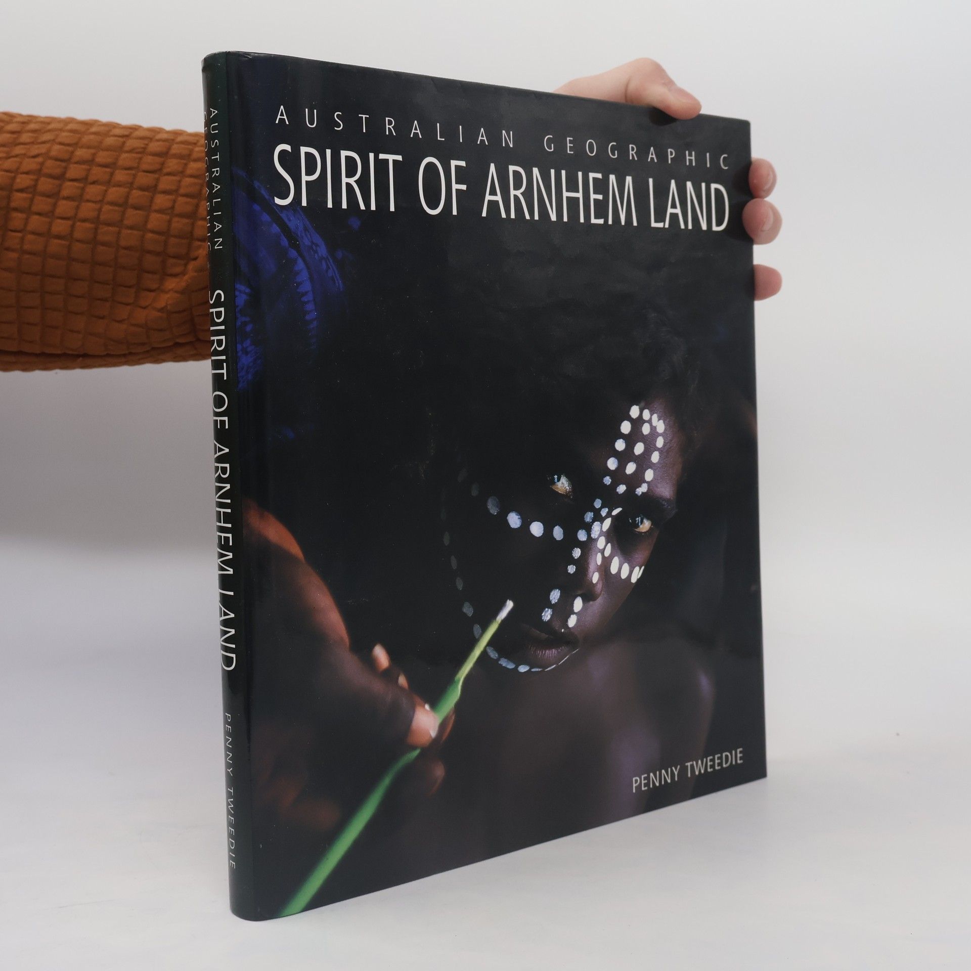 Australian Geographic