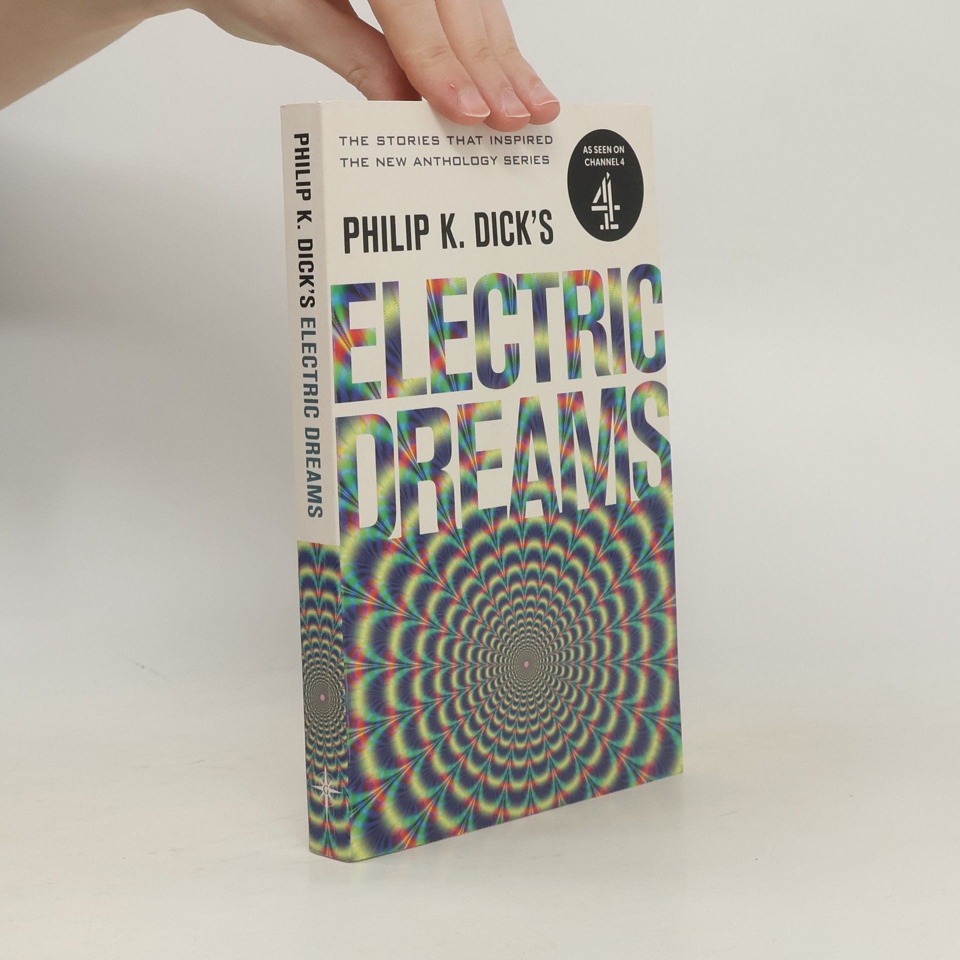 Philip K. Dick Electric Dreams