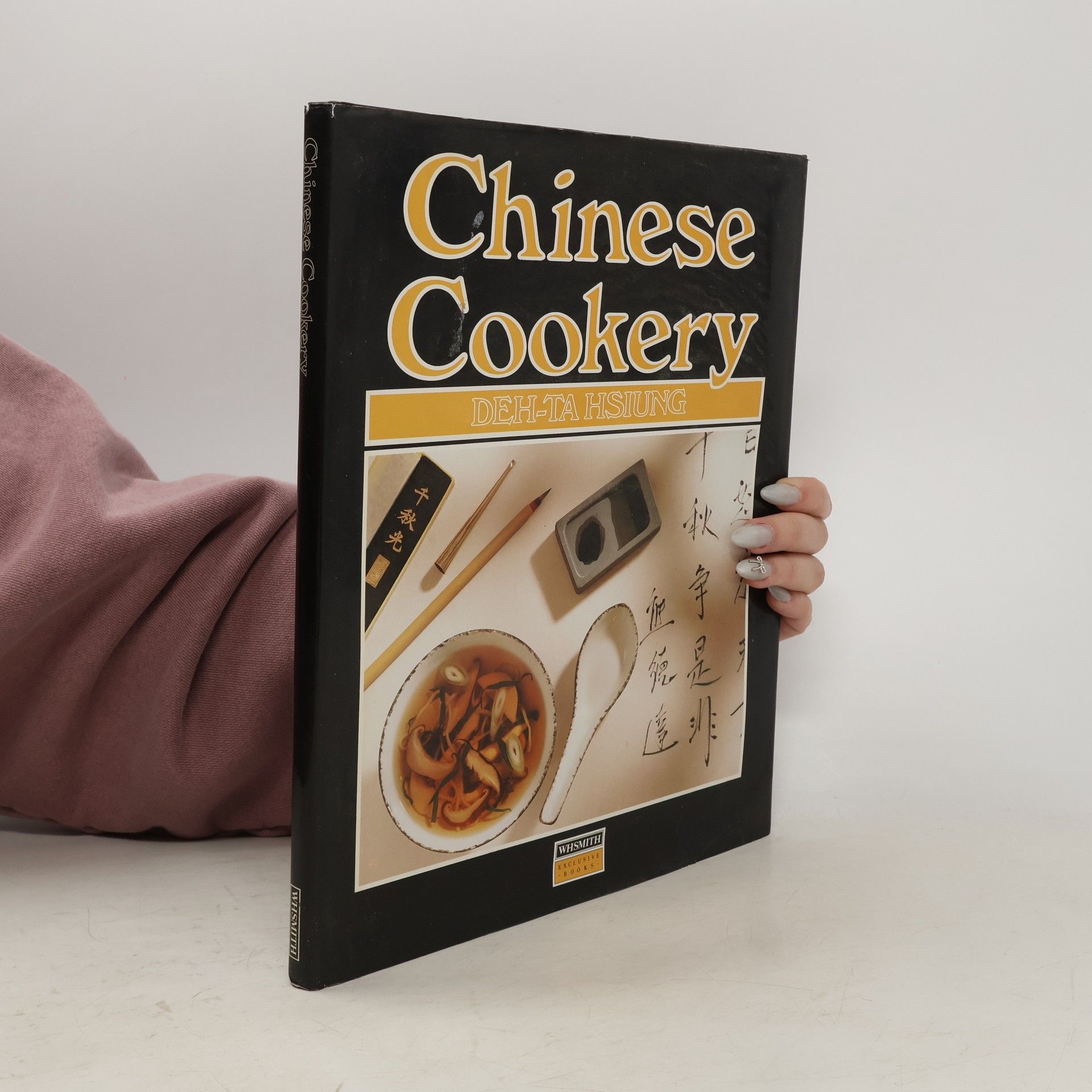 Chinese Cookery