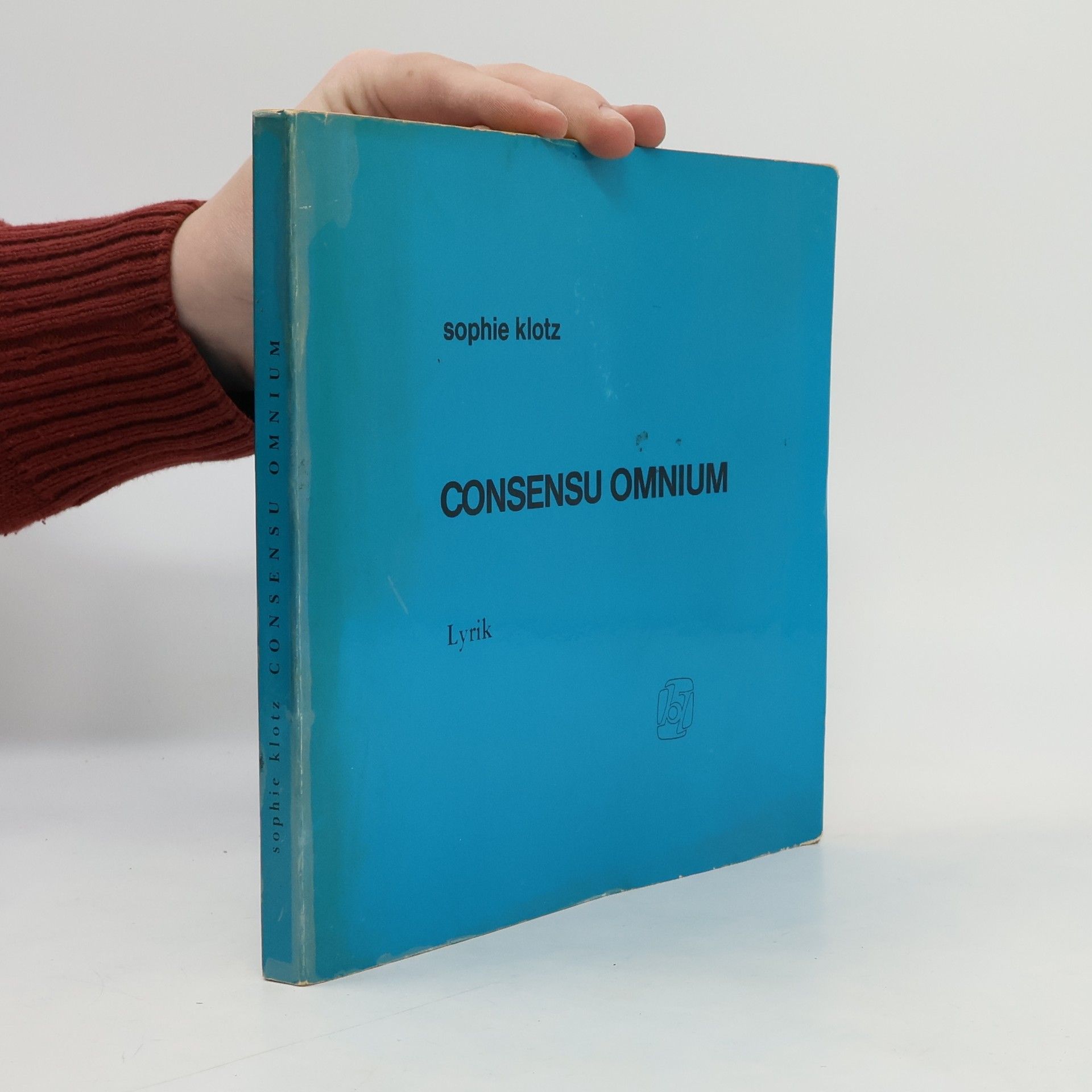 Sophie Klotz Consensu Omnium