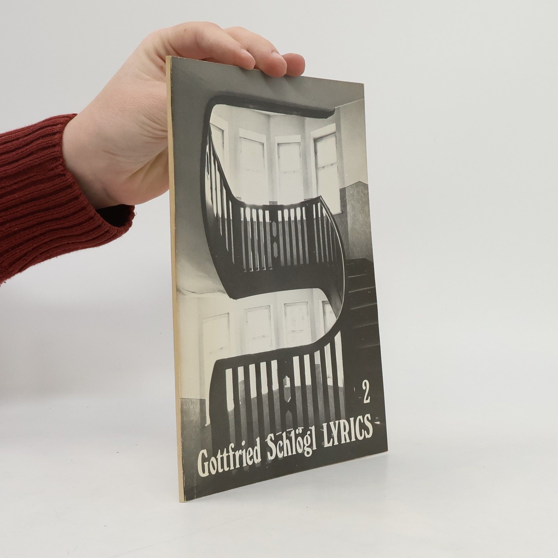 Gottfried Schlögl  Lyrics 2