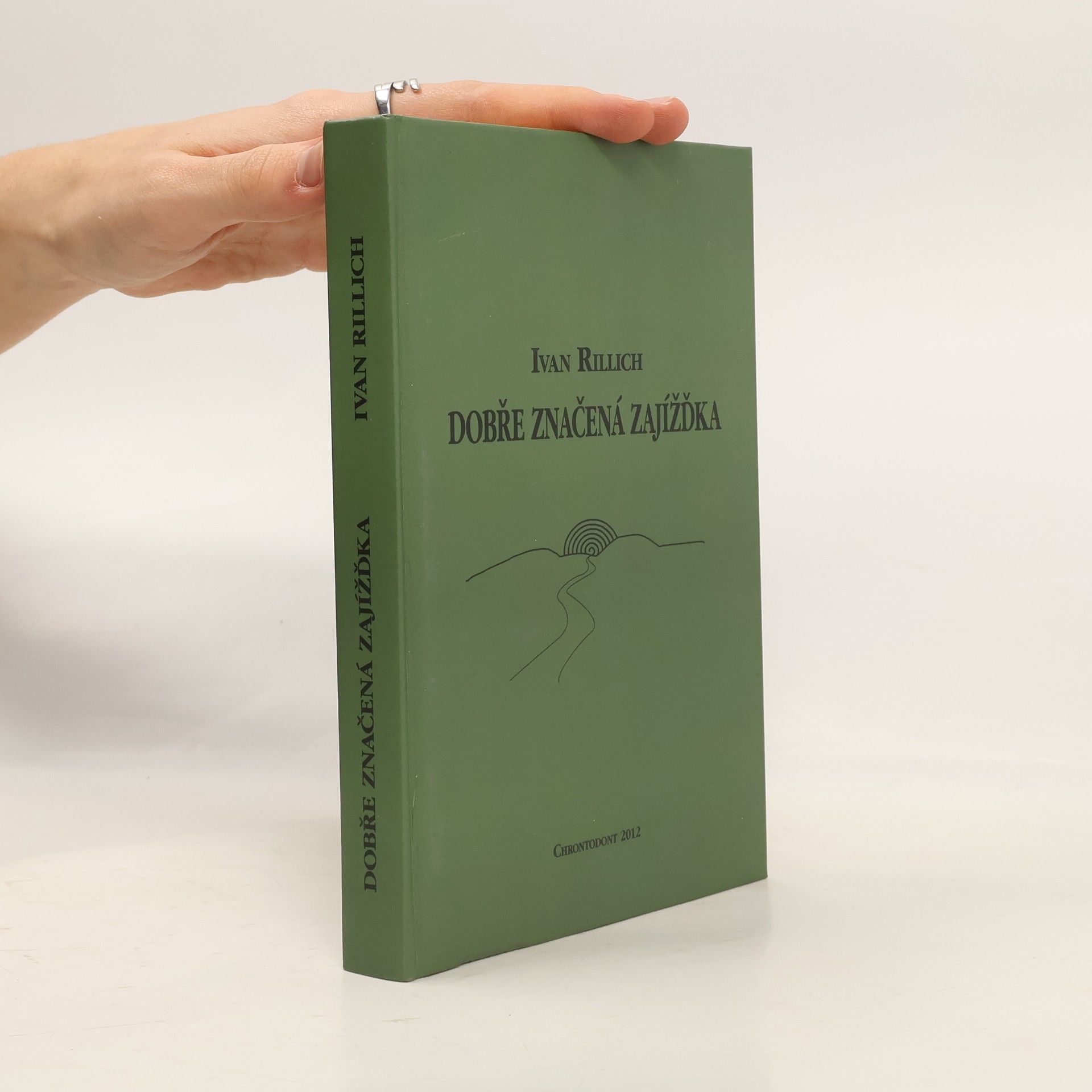 Dobře značená zajížďka