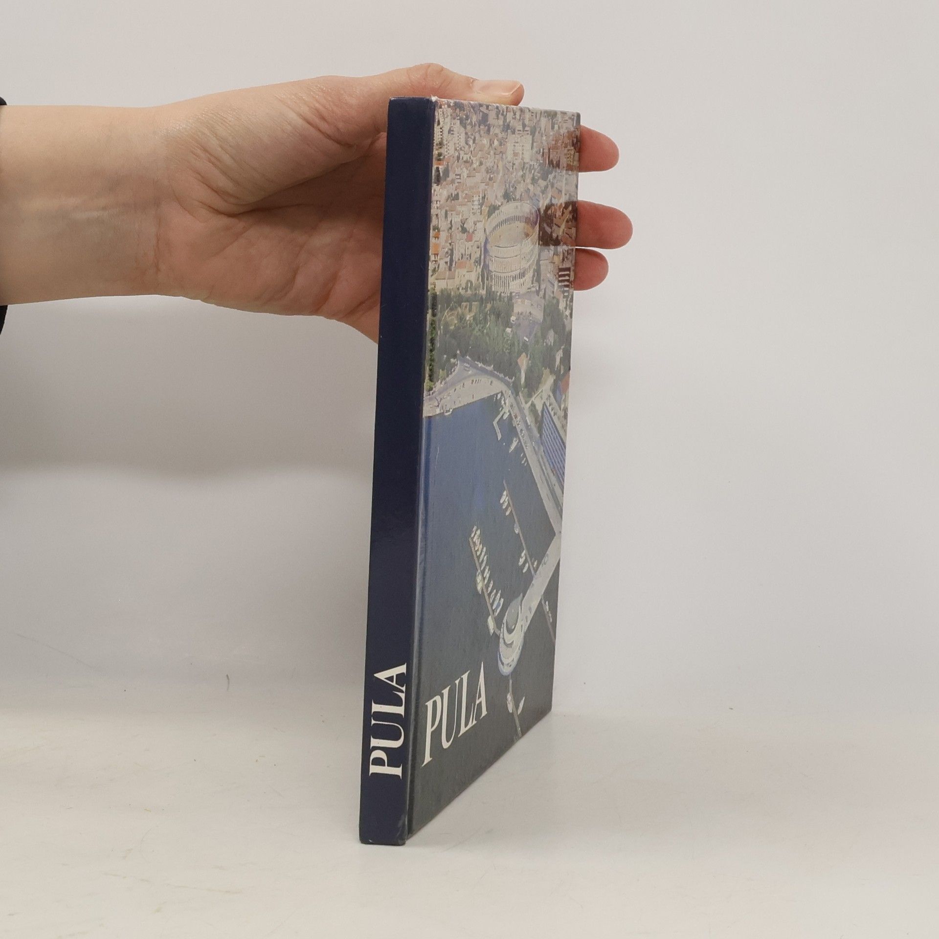 Vesna Girardi Jurkić Pula