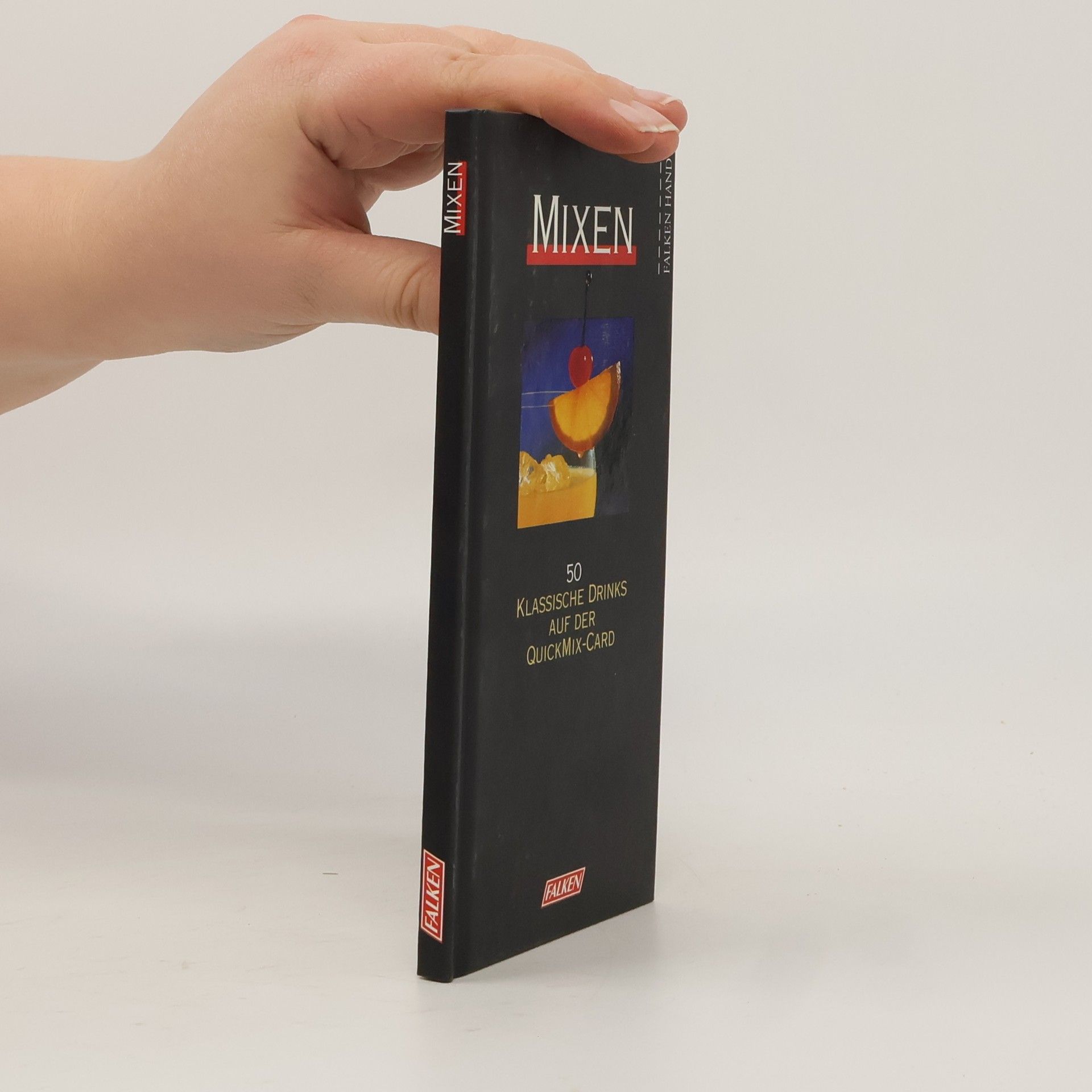 Beatrix Adolphi Mixen