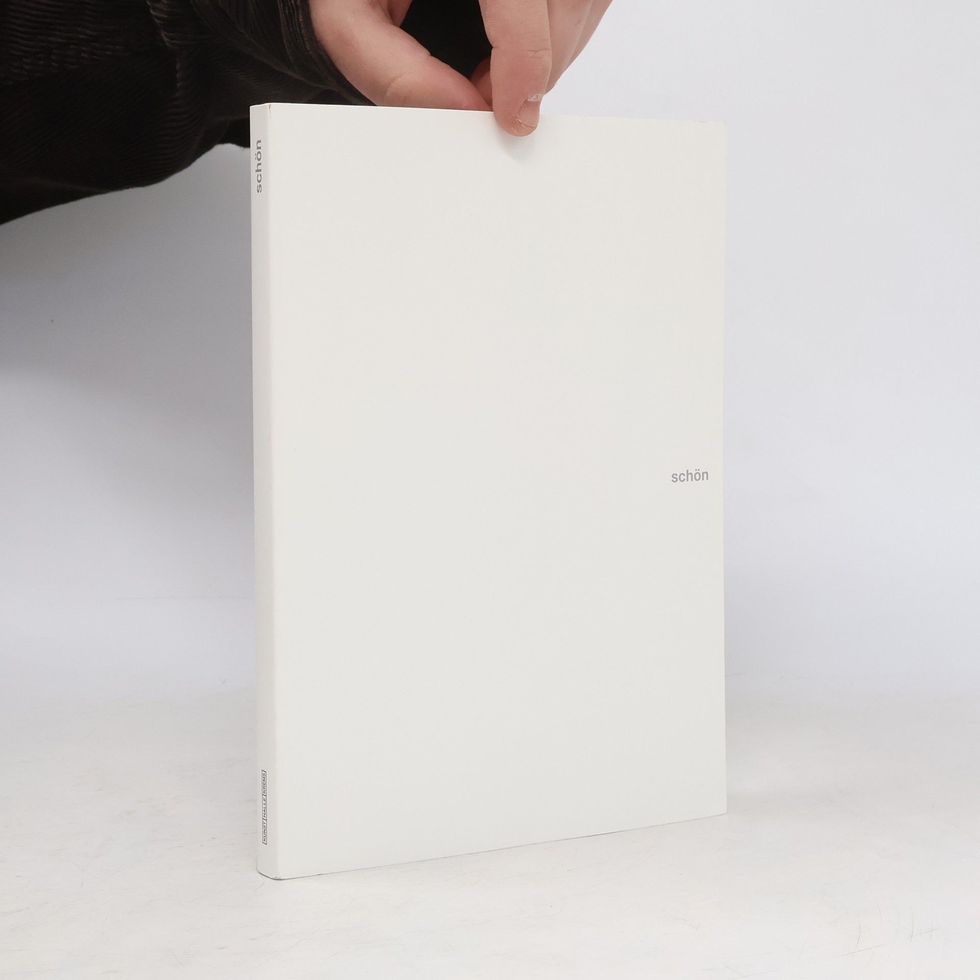 Schön : Leo Zogmayer