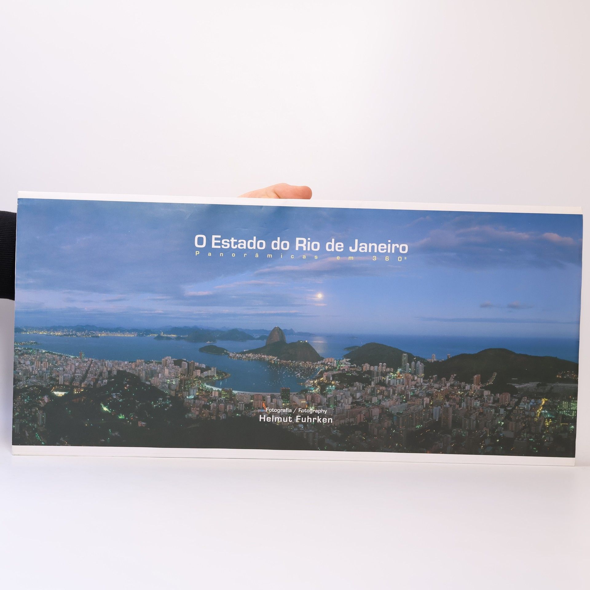 Kolektiv autorů O estado do Rio De Janeiro