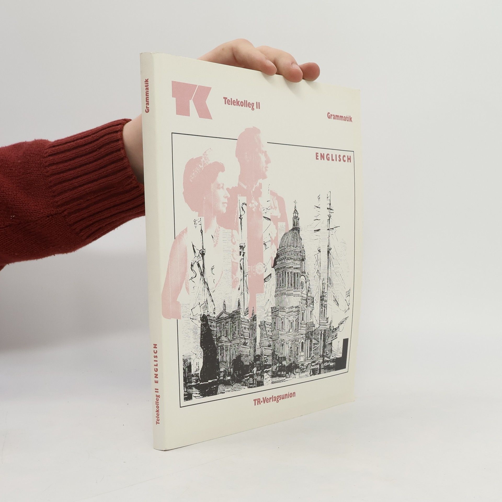 Gabriele Rieth Telekolleg