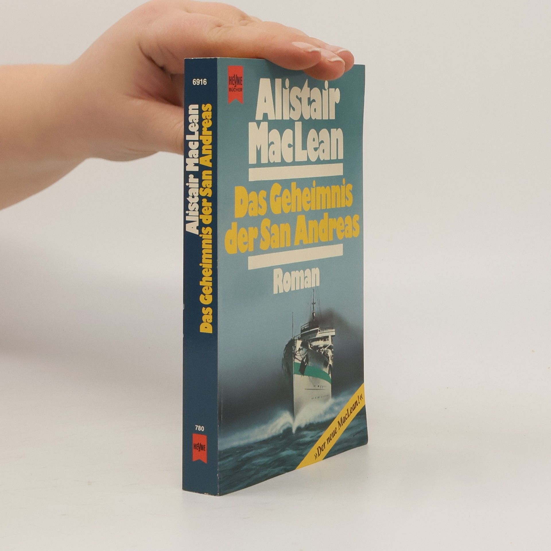 Hans Herlin Der Teufelsflieger