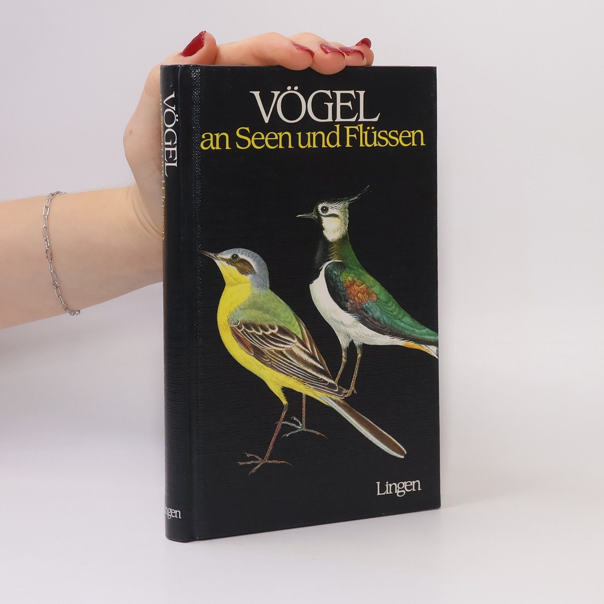 Various authors Vögel an Seen und Flüssen
