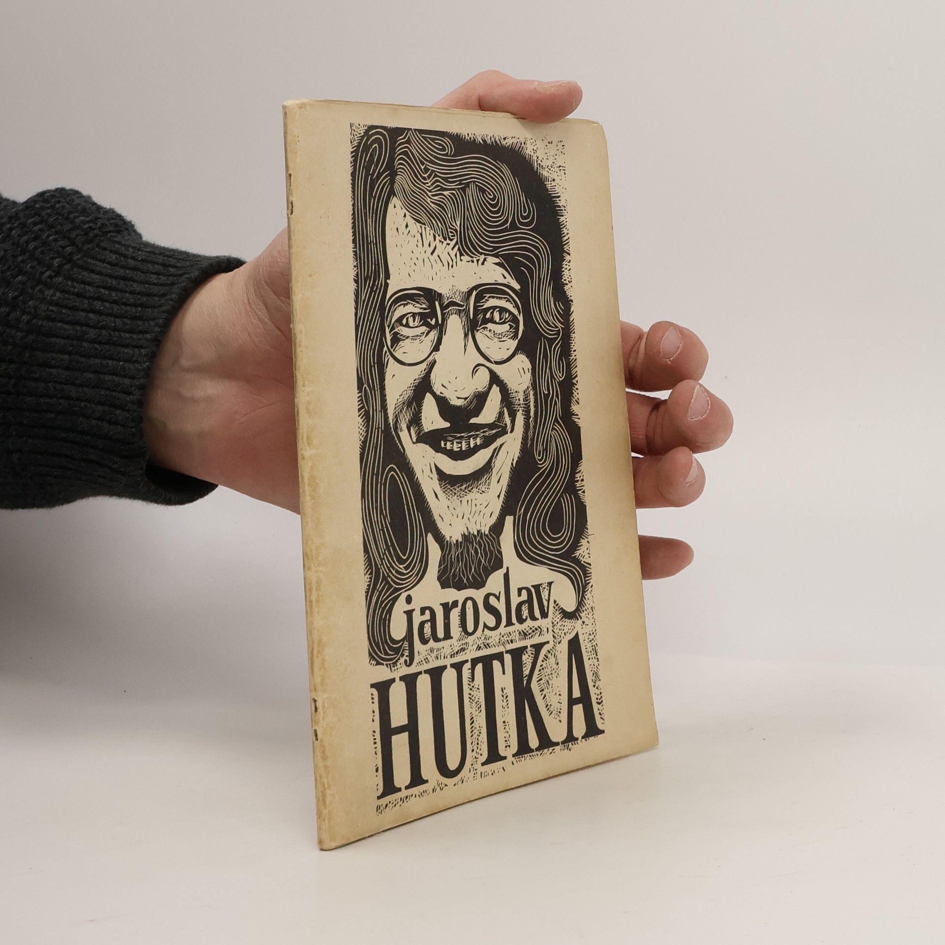 Jaroslav Hutka Jaroslav Hutka