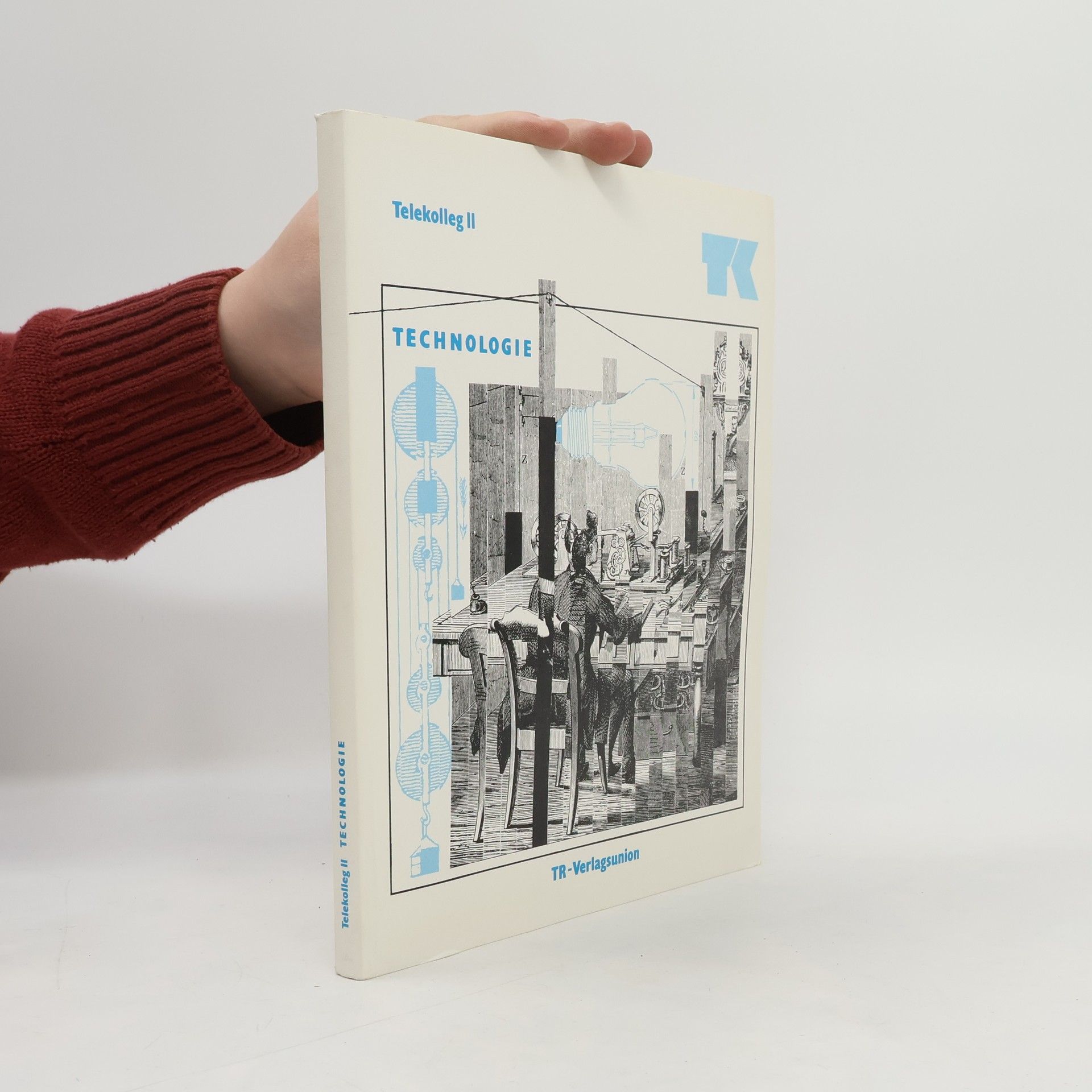 Autorenkollektiv Telekolleg