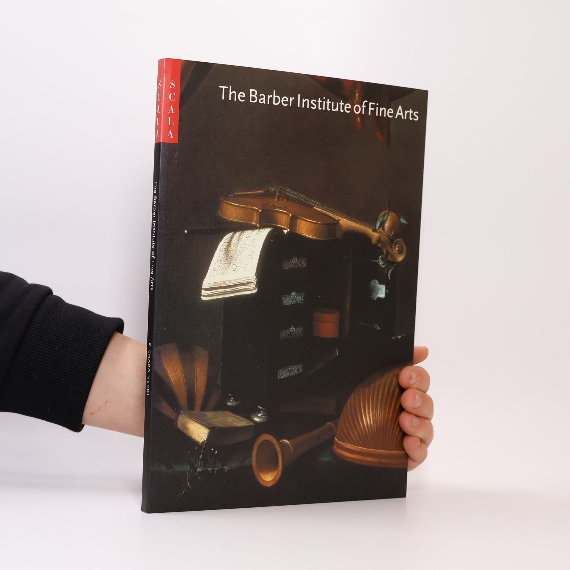 Barber Institute Of Fine Arts