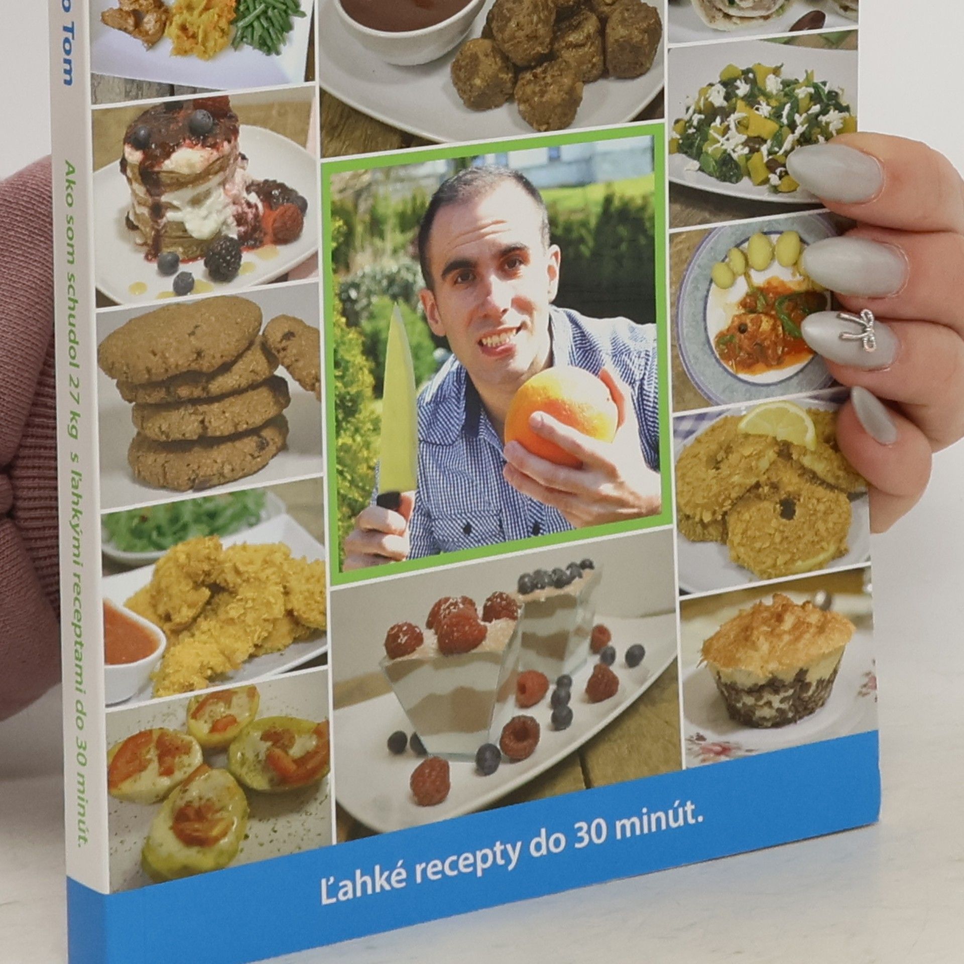 Tomáš Kosačík Tučko Tom