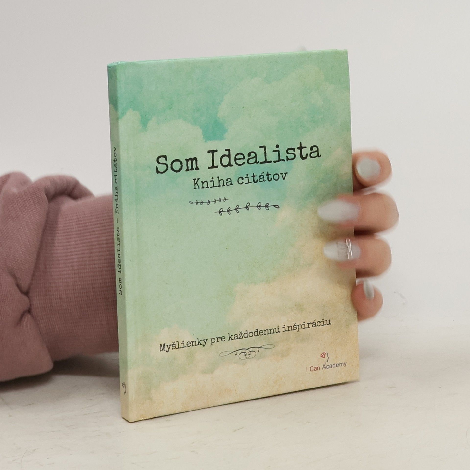 Various authors Som idealista