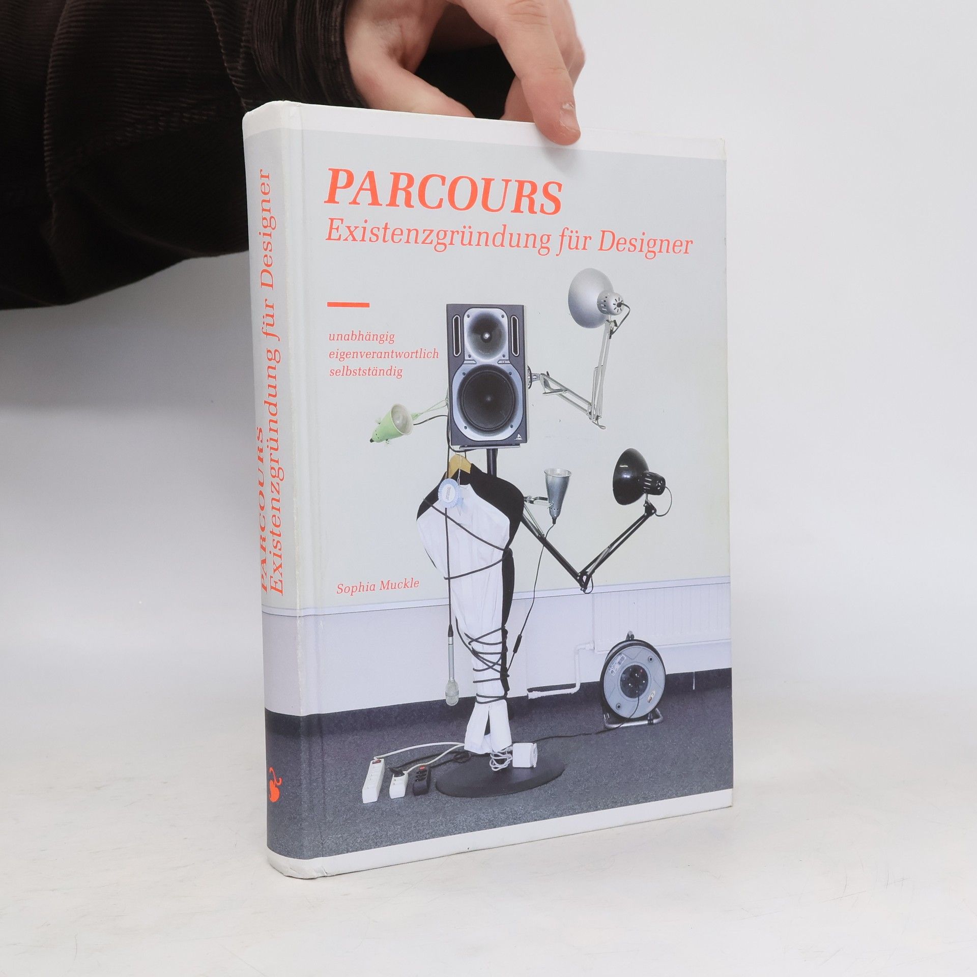 Sophia Muckle Parcours