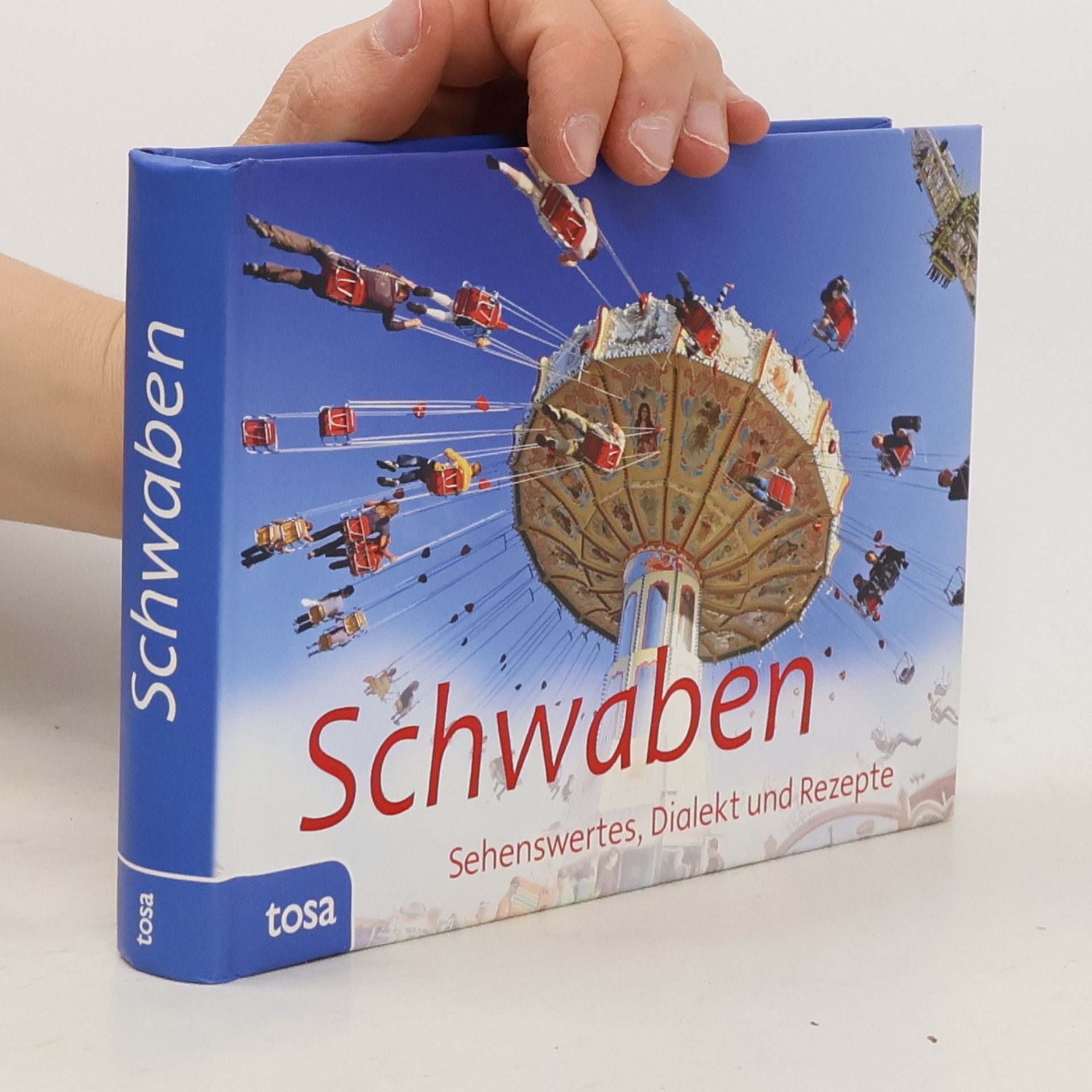 Sonja Sammüller Schwaben