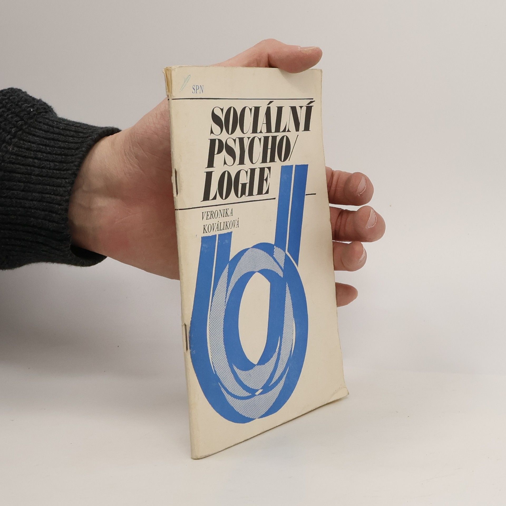 Sociální psychologie