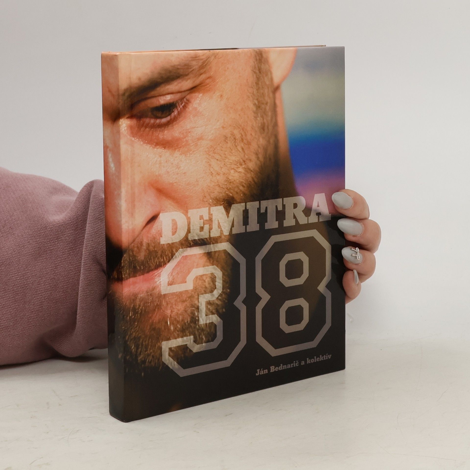 Ján Bednarič Demitra 38