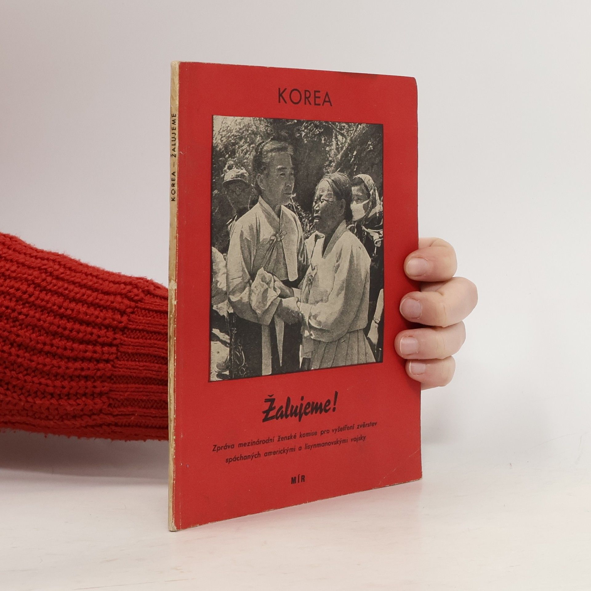 Auteurscollectief Žalujeme