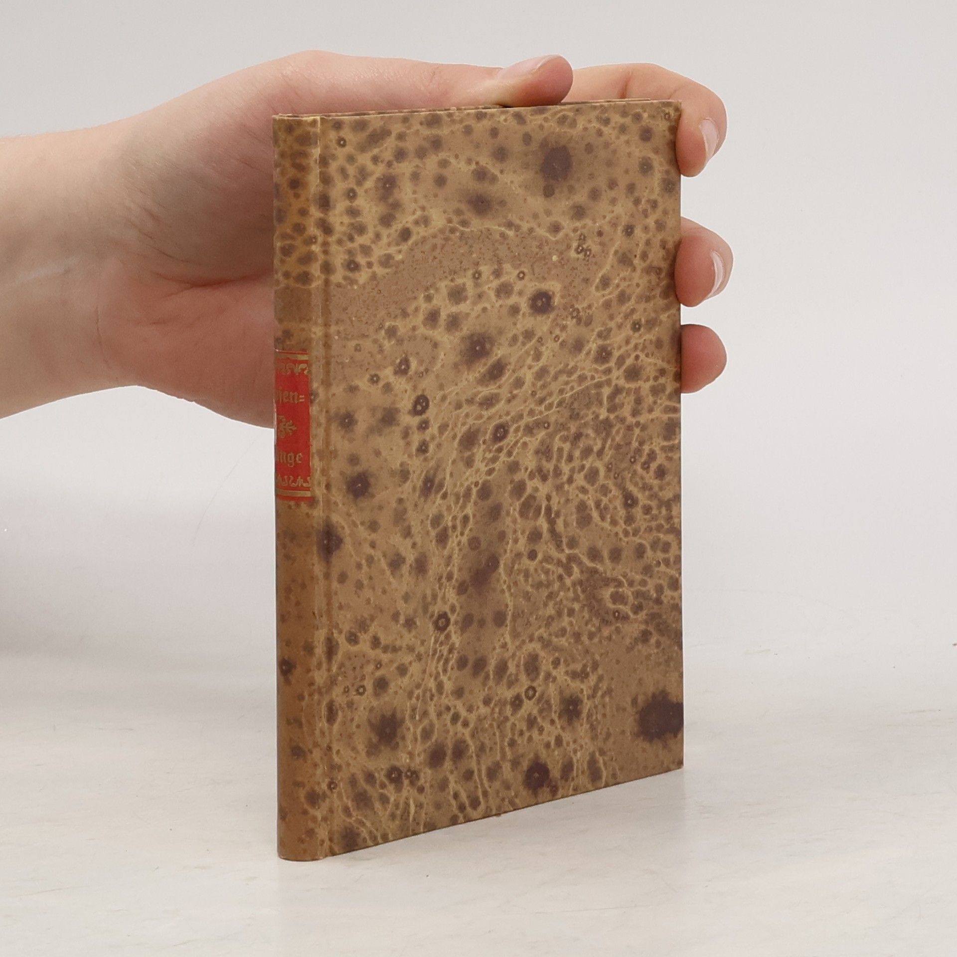 AA.VV. Musenklänge aus Deutschlands Leierkasten