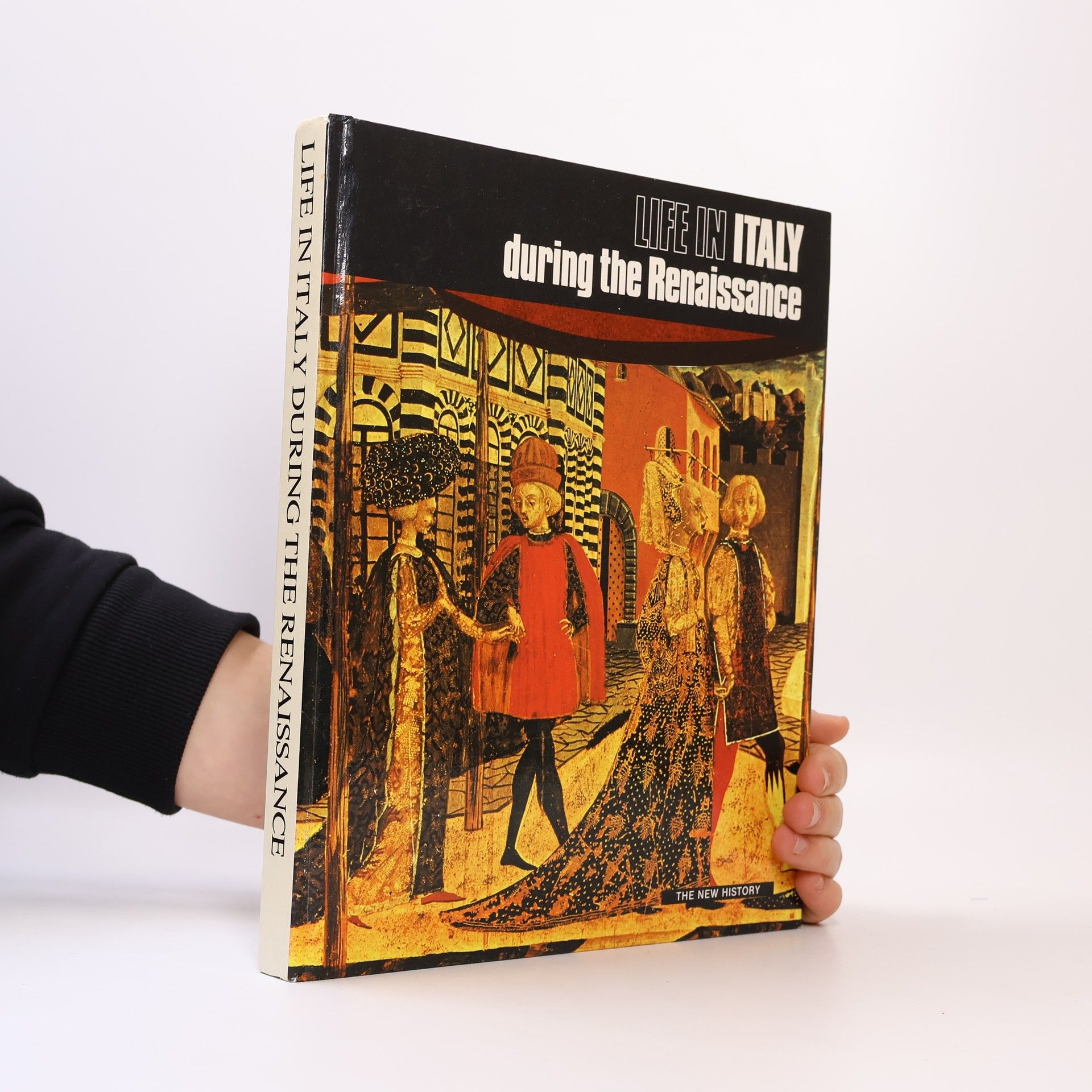 Autorenkollektiv Life in Italy During the Renaissance