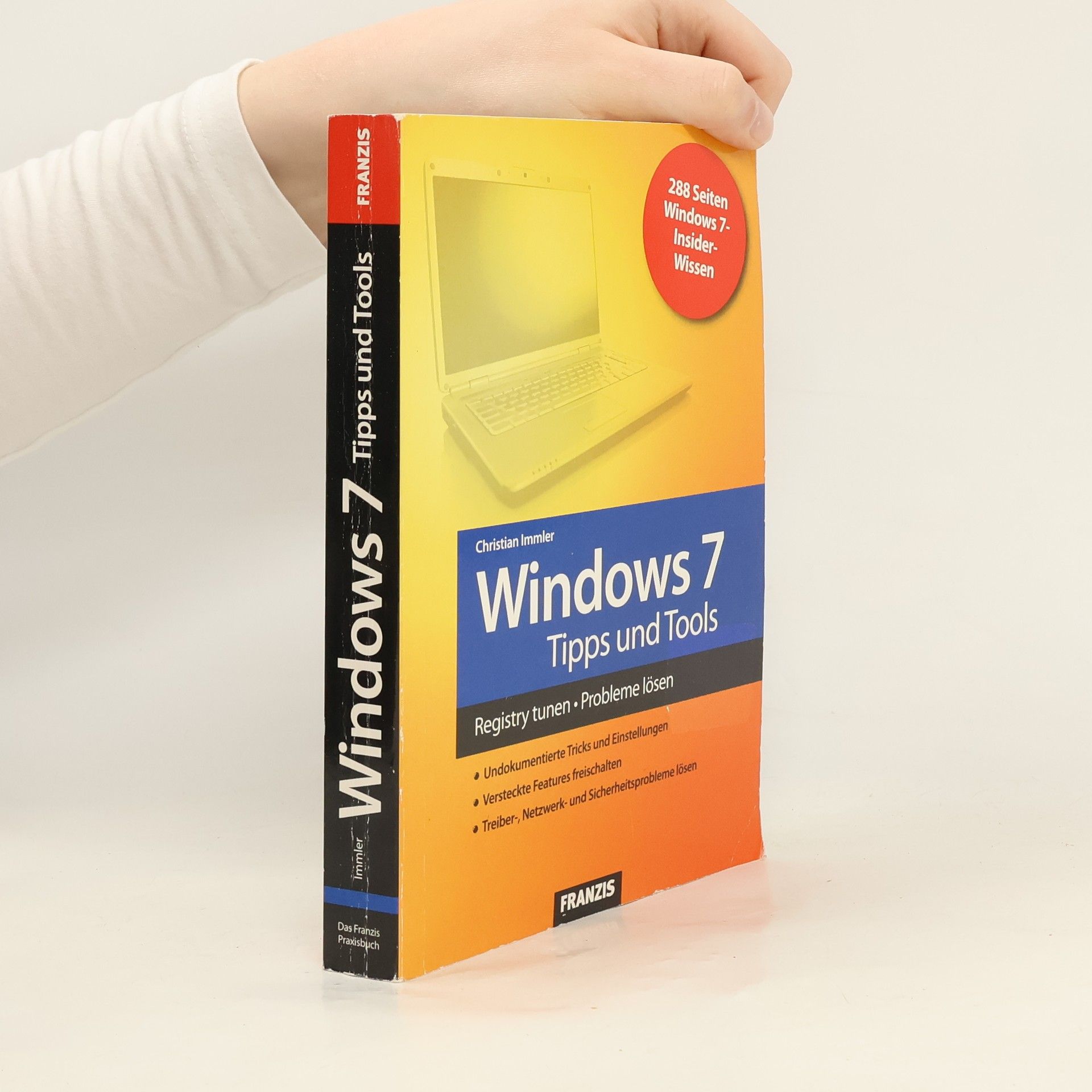 Christian Immler Windows 7