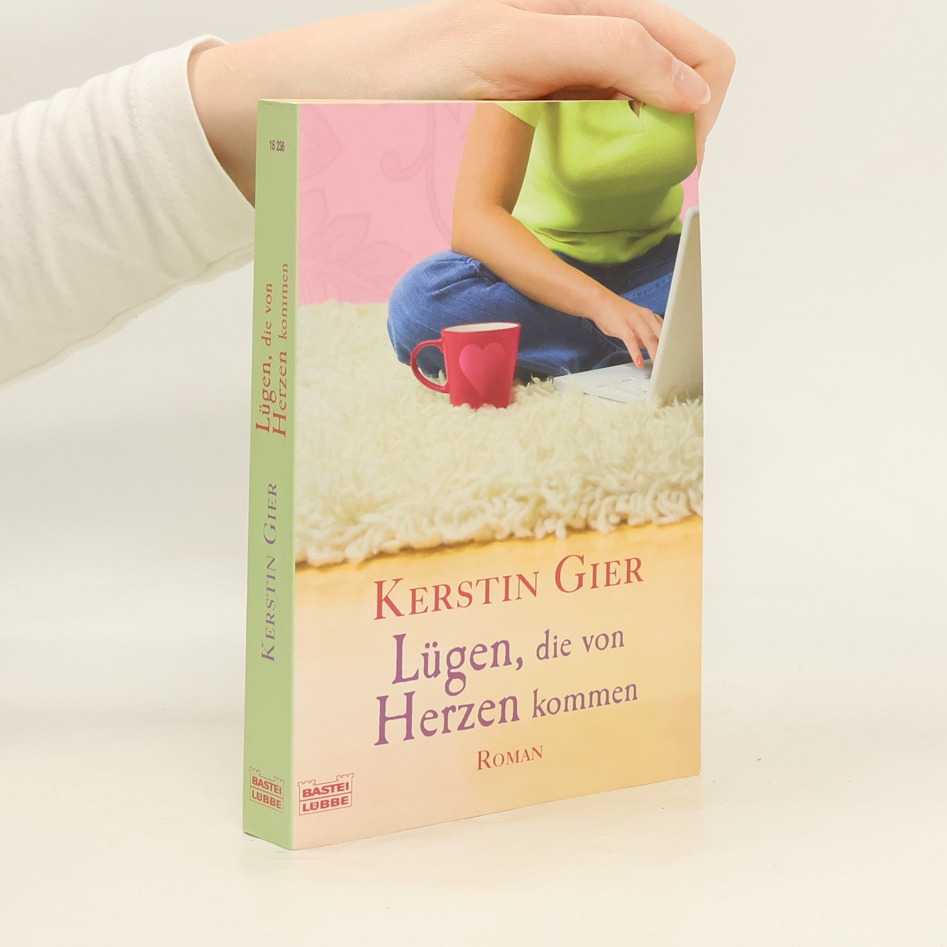 Lügen, die von Herzen kommen