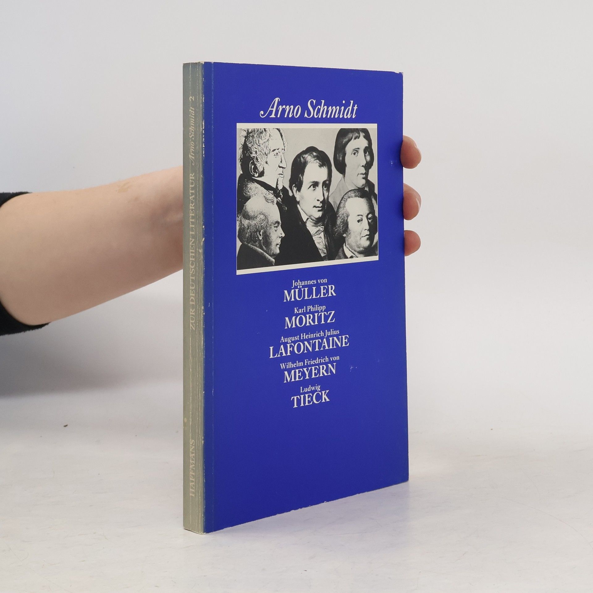 Das essayistische Werk zur deutschen Literatur 2.