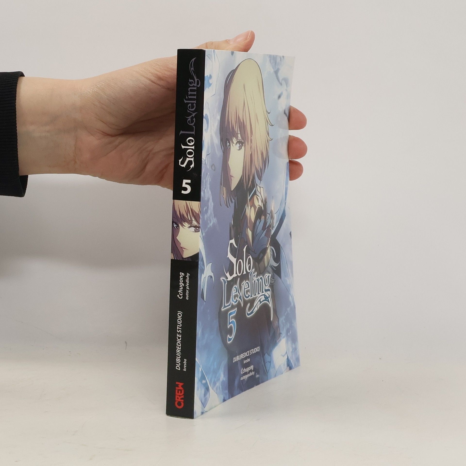 Čchukong Solo Leveling 5