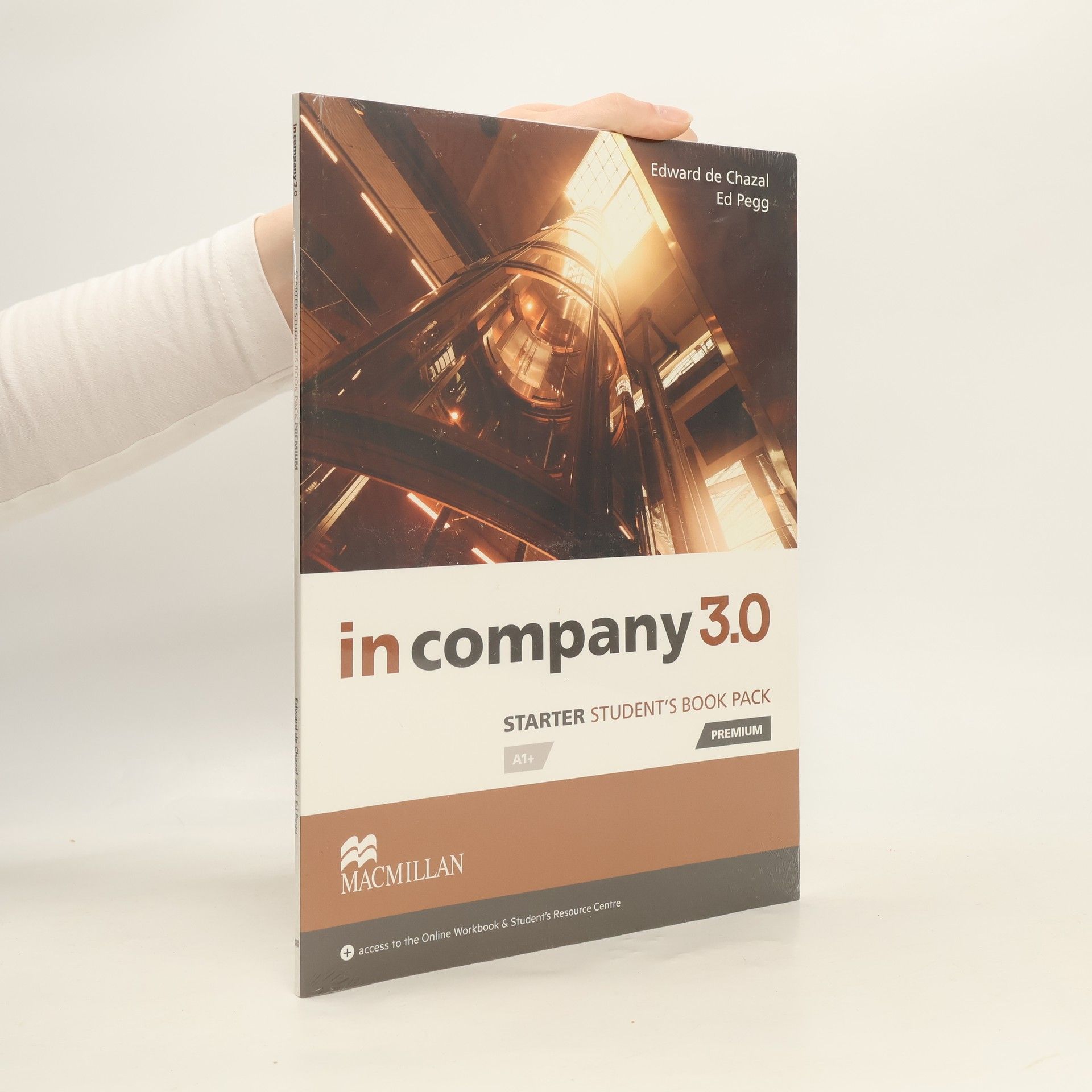 Autorenkollektiv Starter/in company 3.0