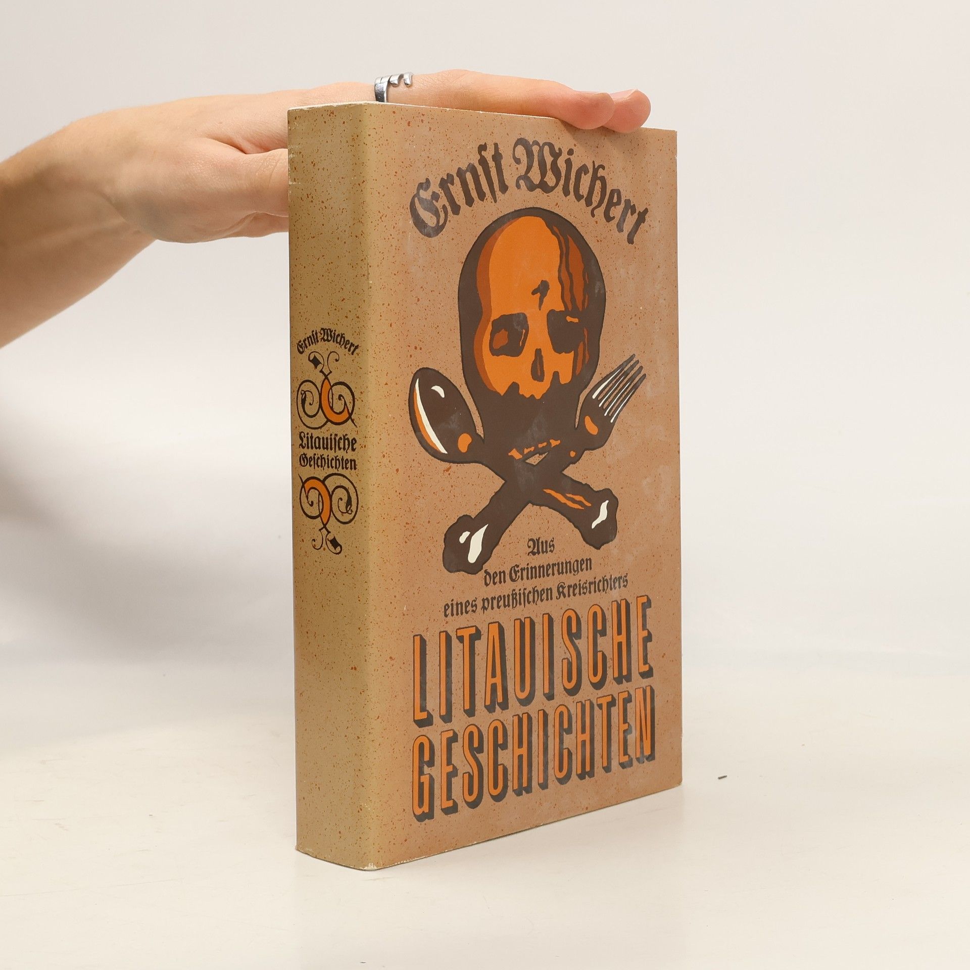 Litauische Geschichten