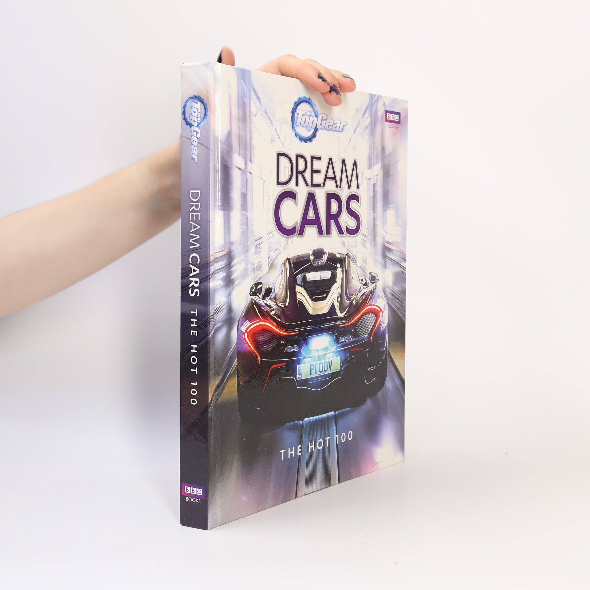 Various authors Dream Cars