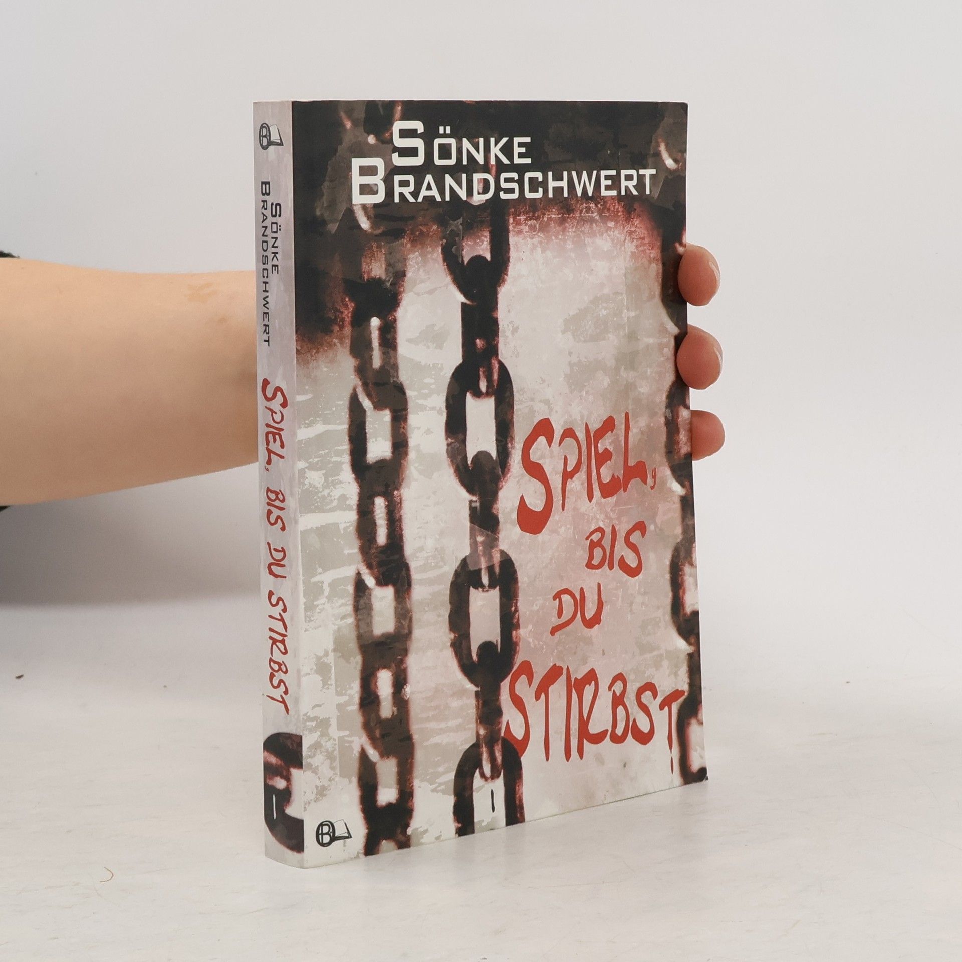 Spiel, bis du stirbst