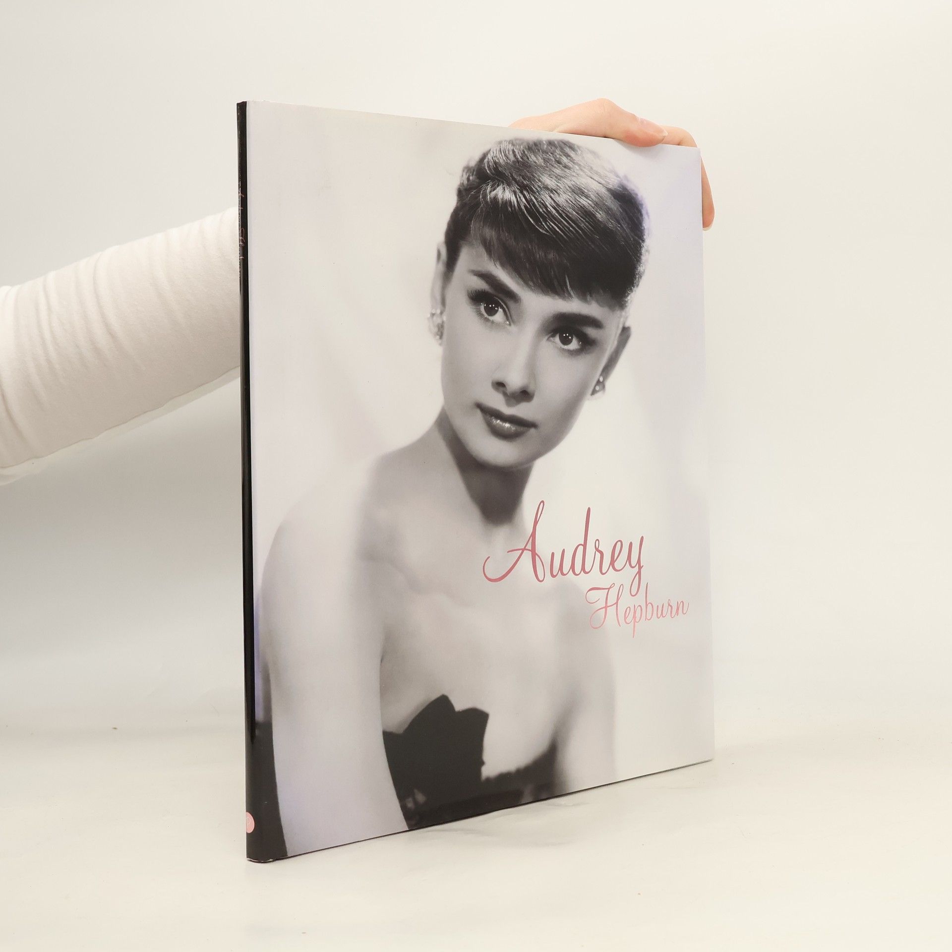 Autorenkollektiv Audrey Hepburn