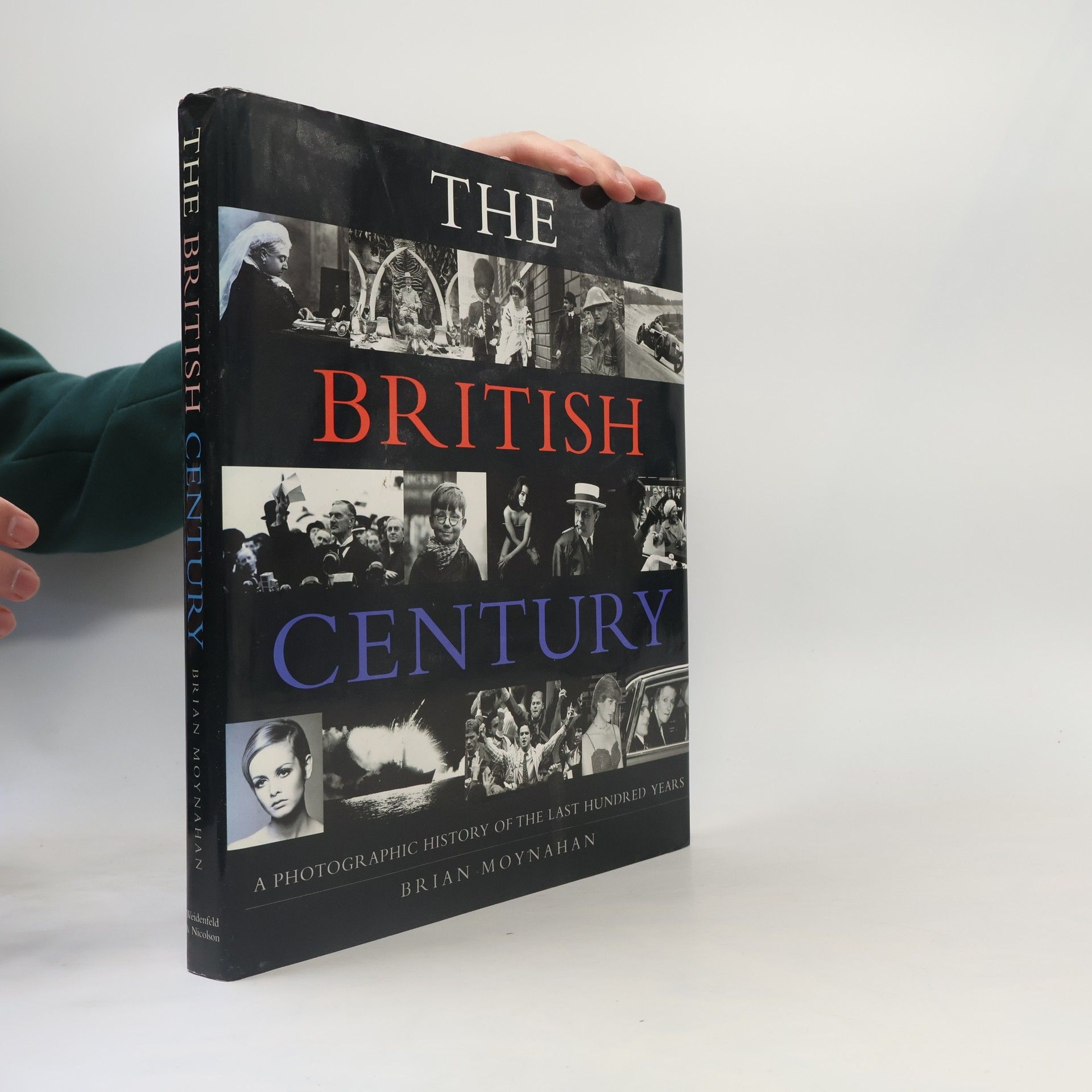 The British Century