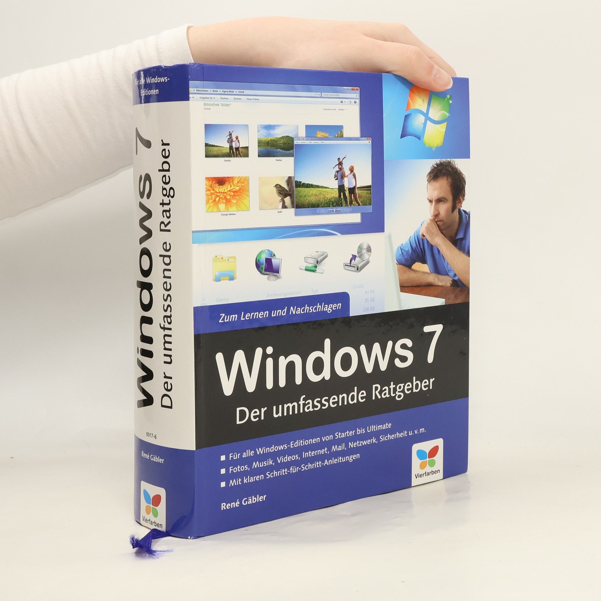 René Gäbler Windows 7