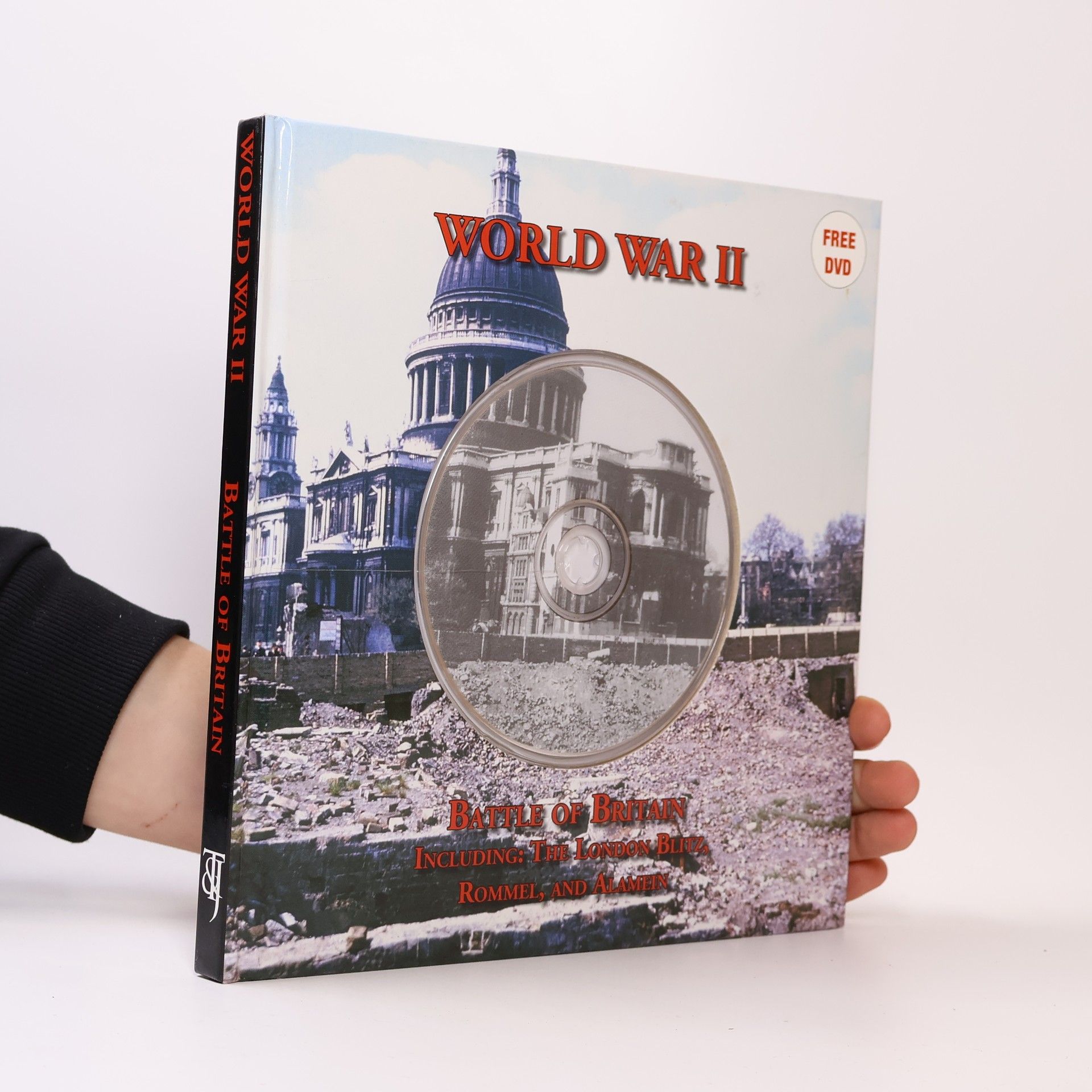 Autorenkollektiv Battle of Britain