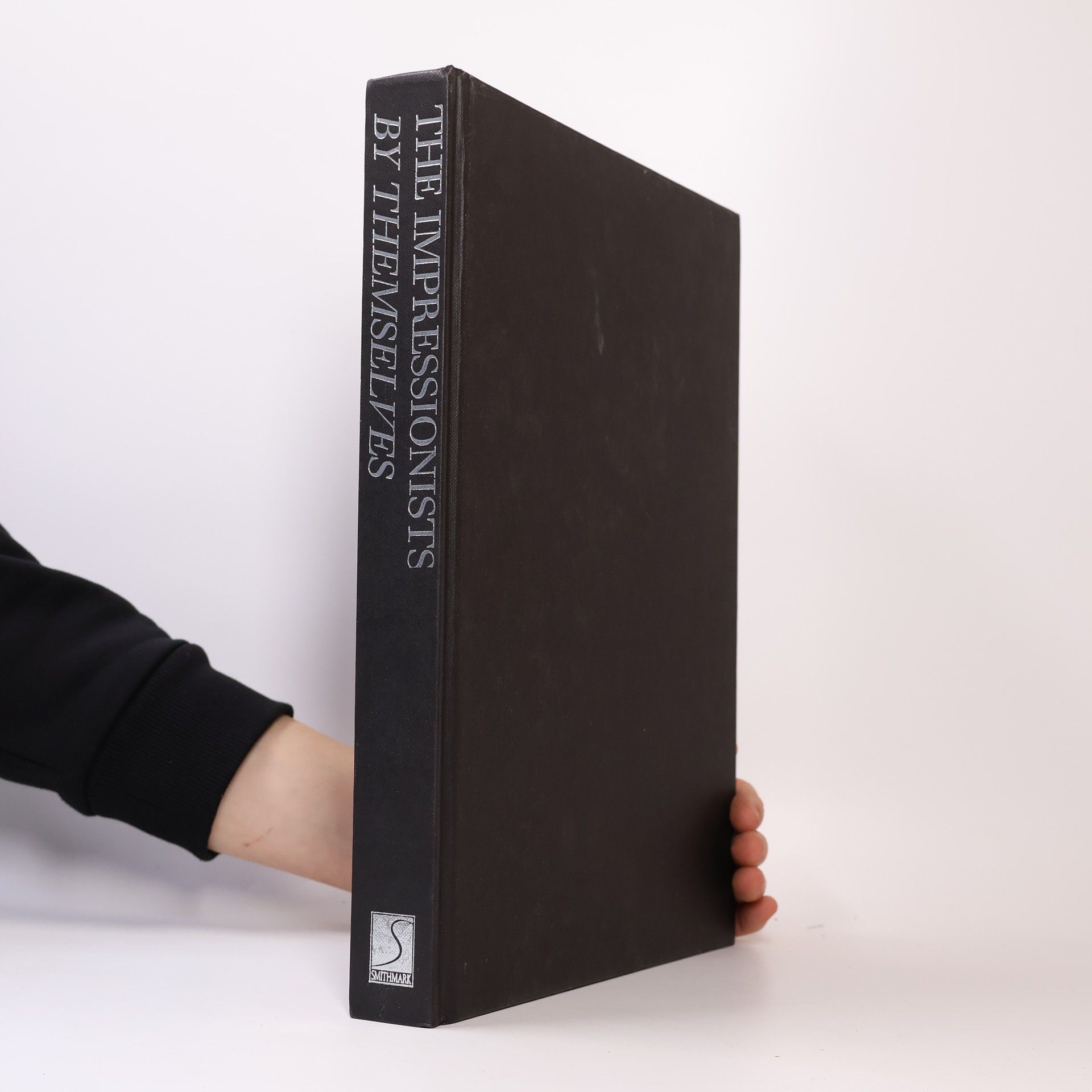 Michael Howard The Impressionists by Themselves