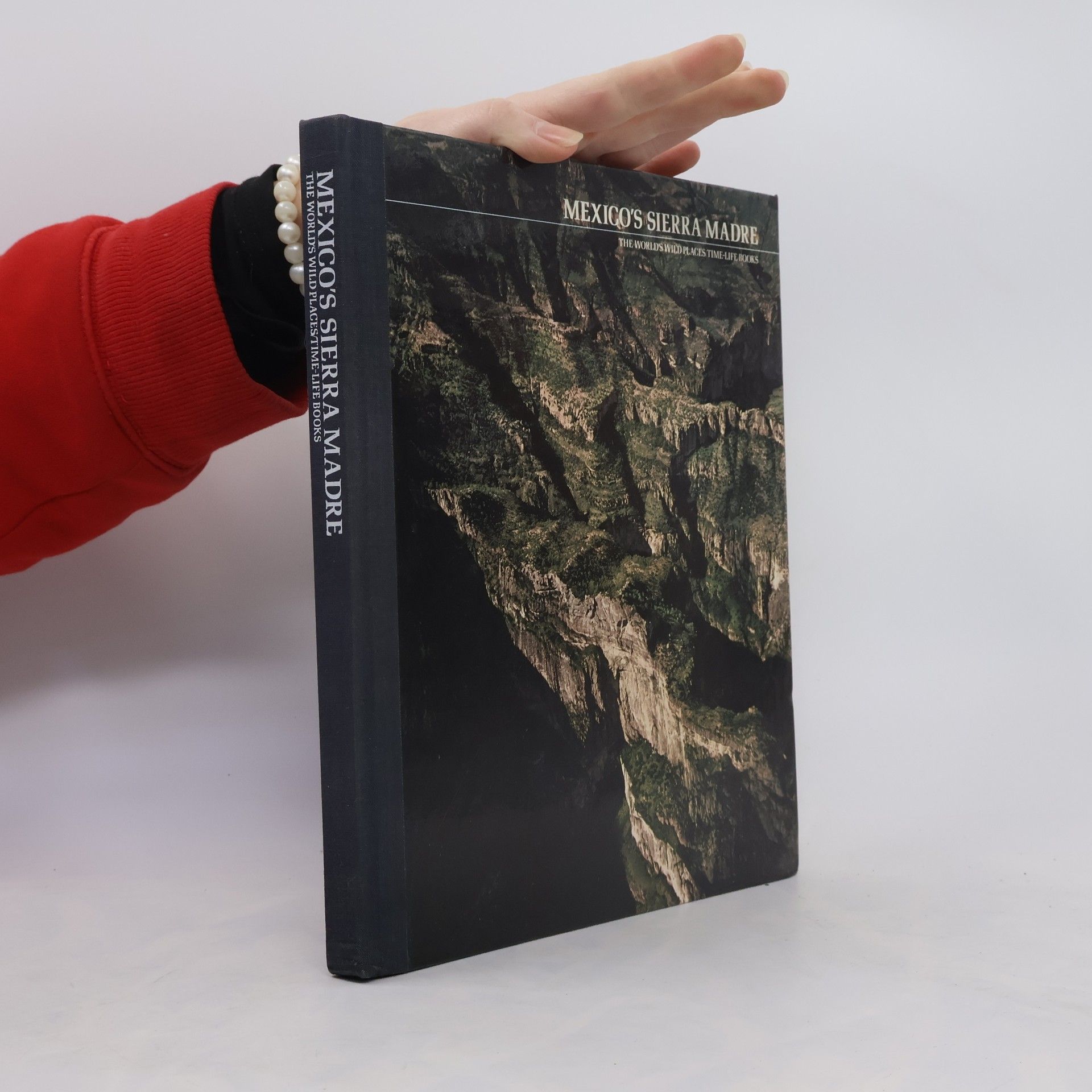 Autorenkollektiv Mexico's Sierra Madre