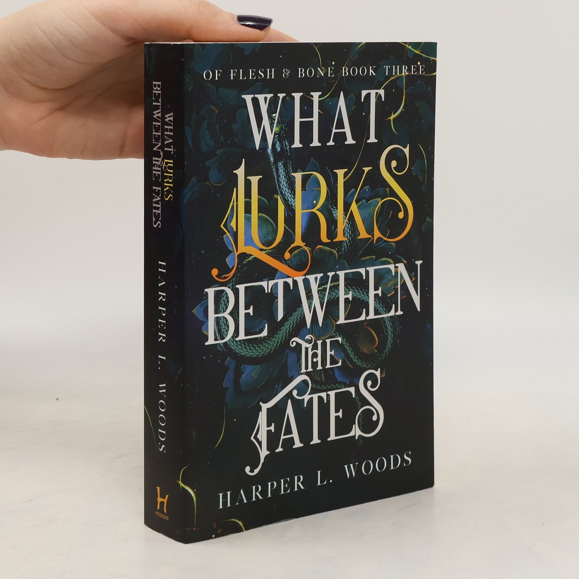 What Lurks Between the Fates