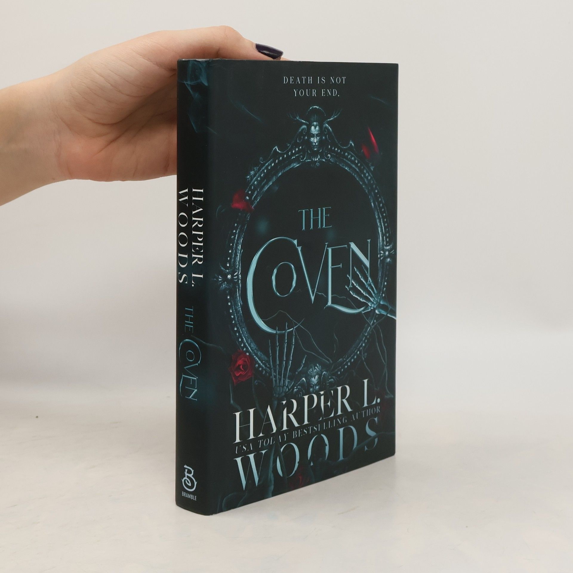 The Coven. Special Edition