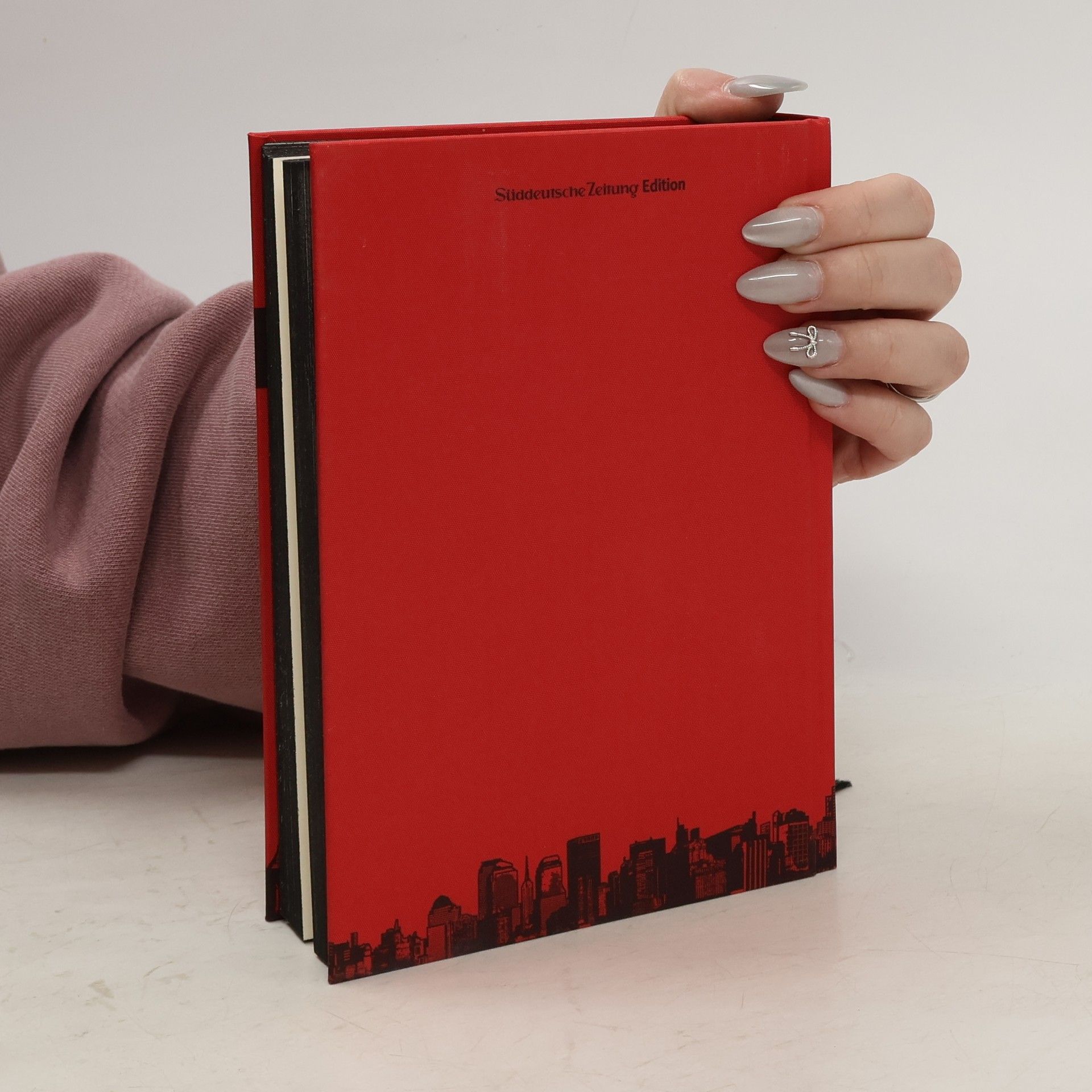 Heike Blümner Eine Frau - ein Buch