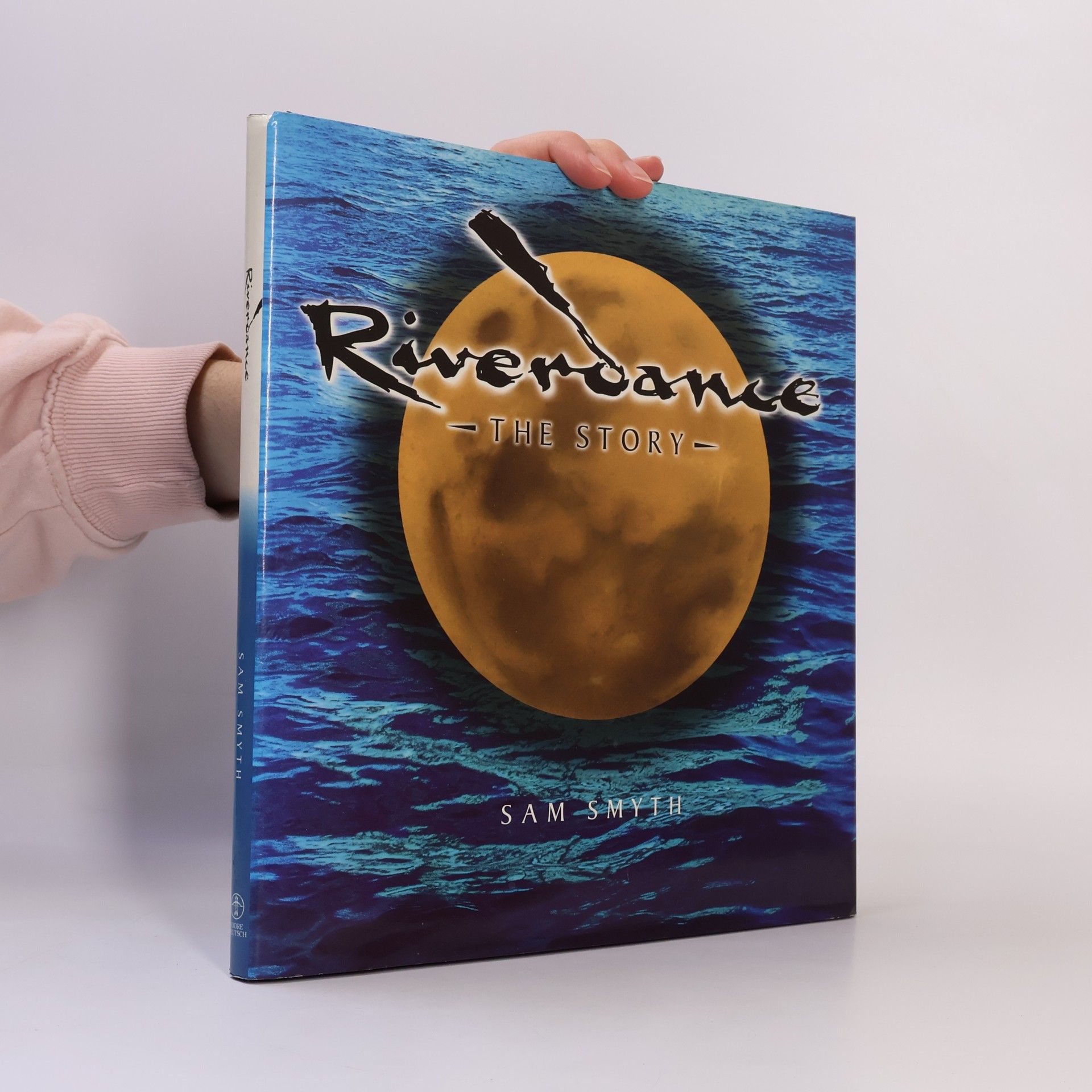 Sam Smyth Riverdance. The Story