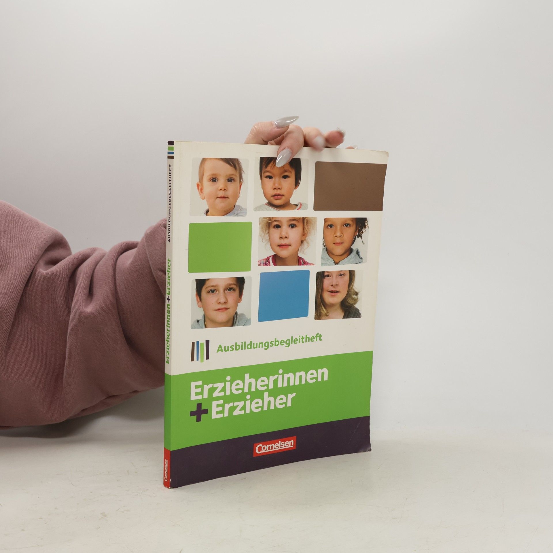 Martina Lambertz Erzieherinnen + Erzieher