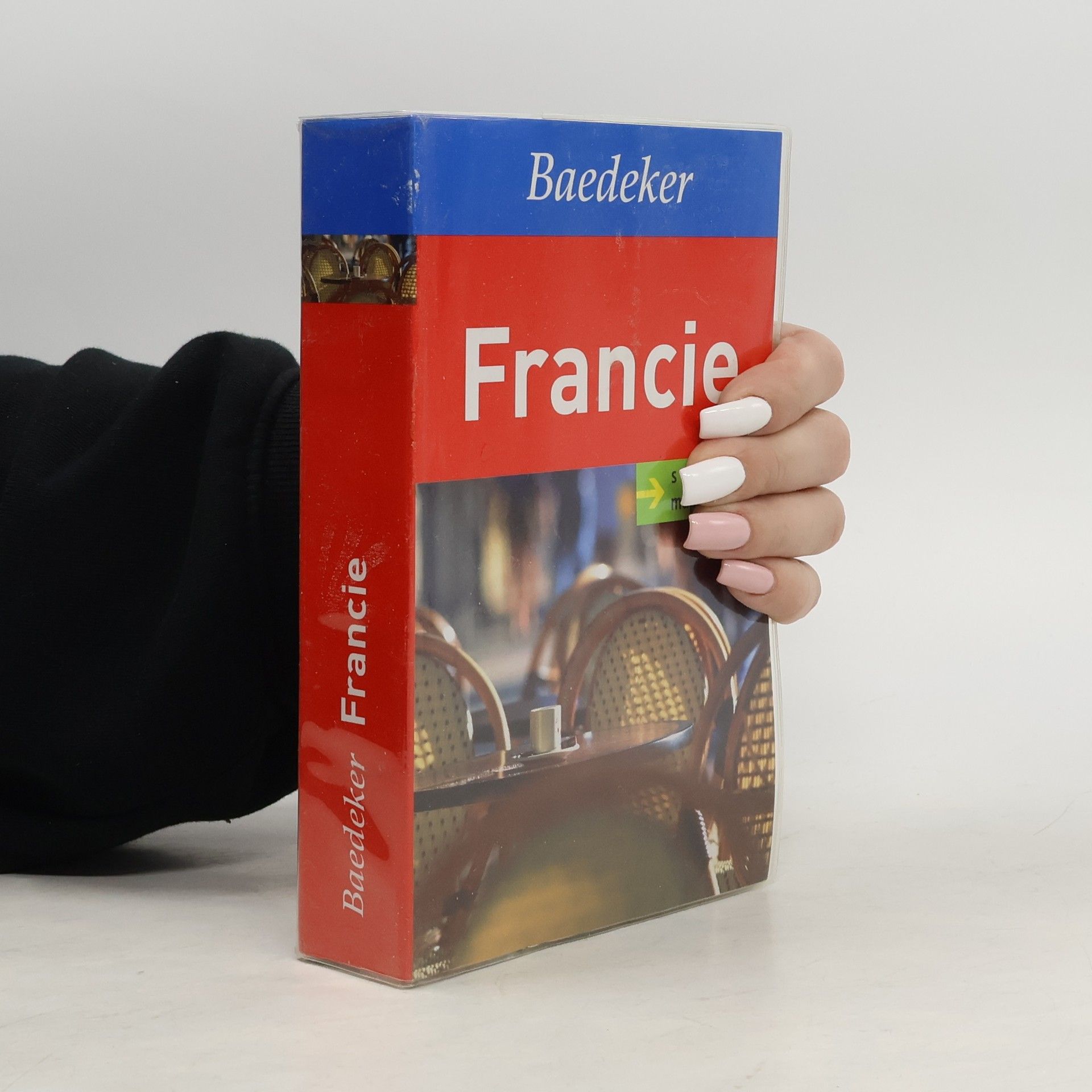 Kolektiv autorů Francie