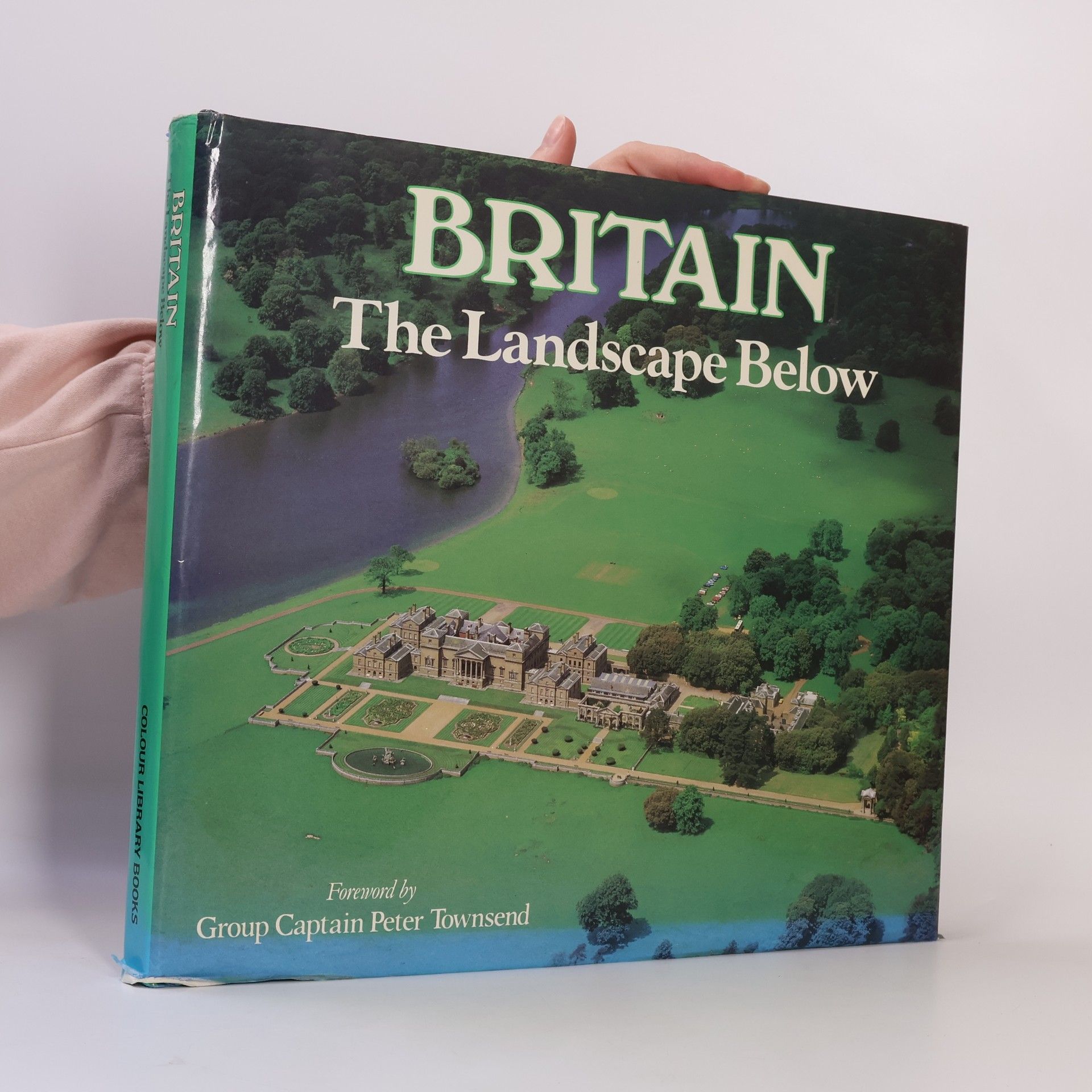 Clucas Philip Britain