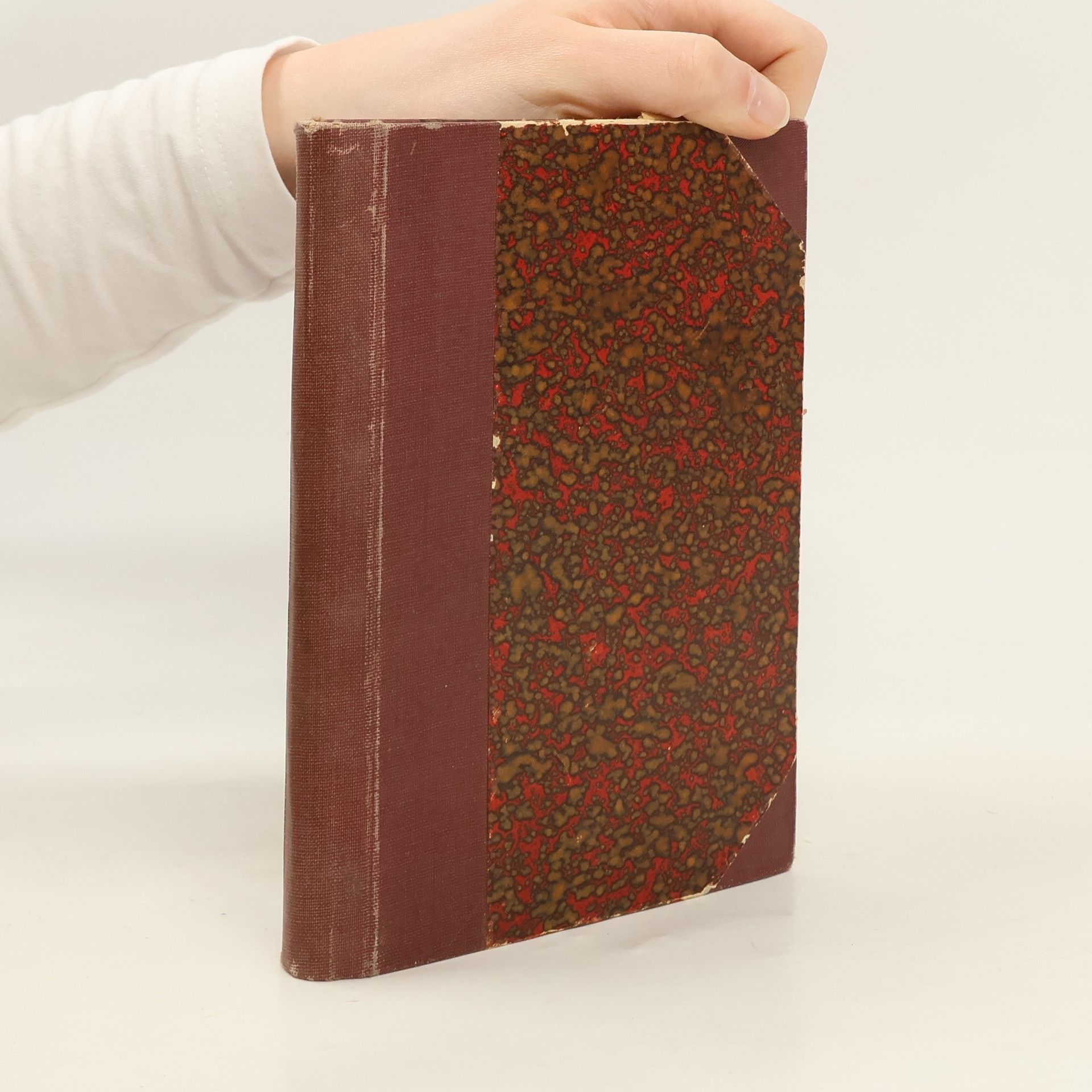 Westermann První kadet