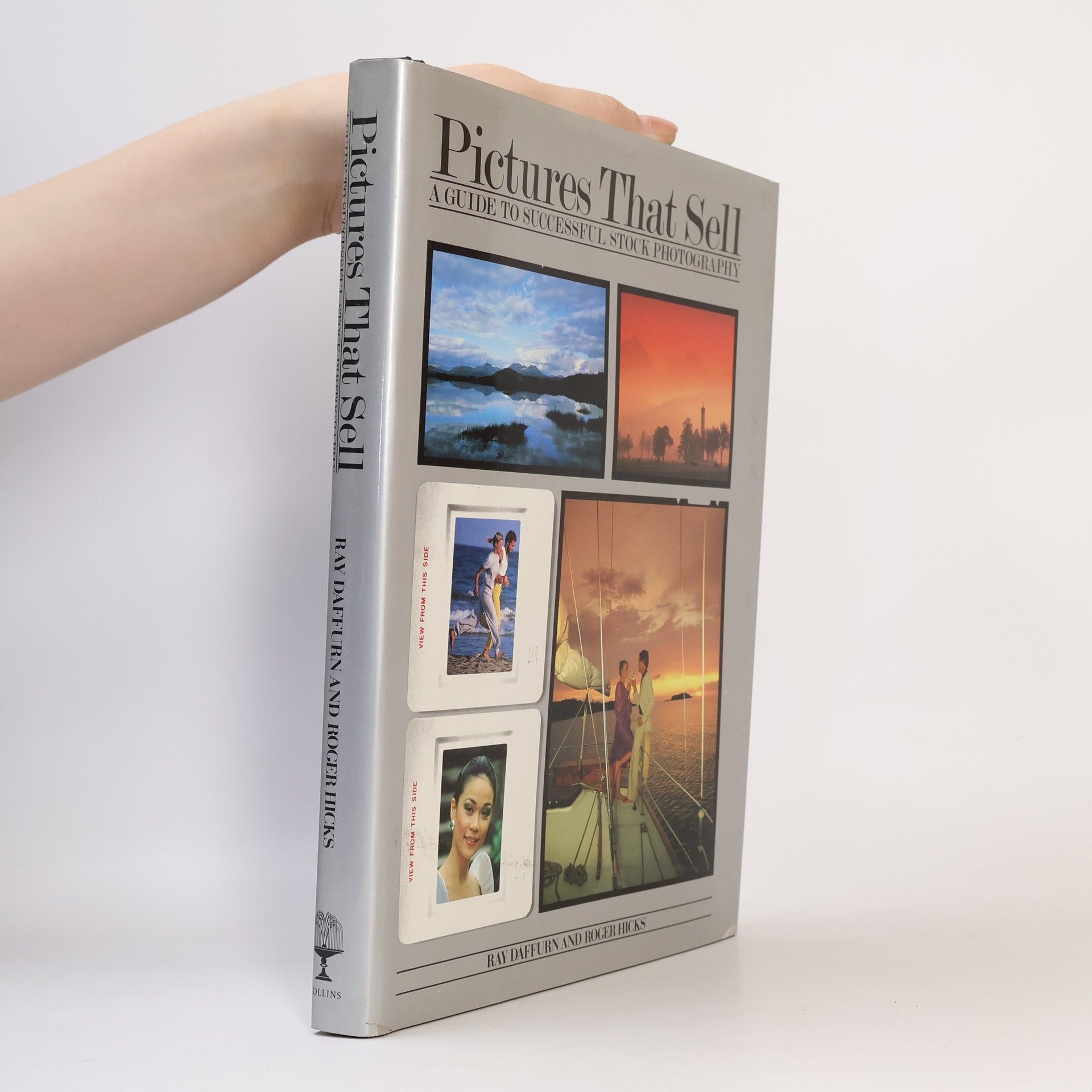 Ray Daffurn Pictures That Sell