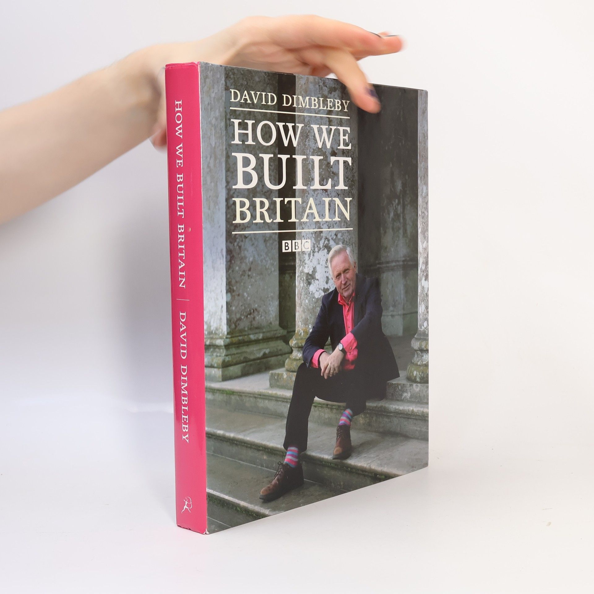 How We Built Britain